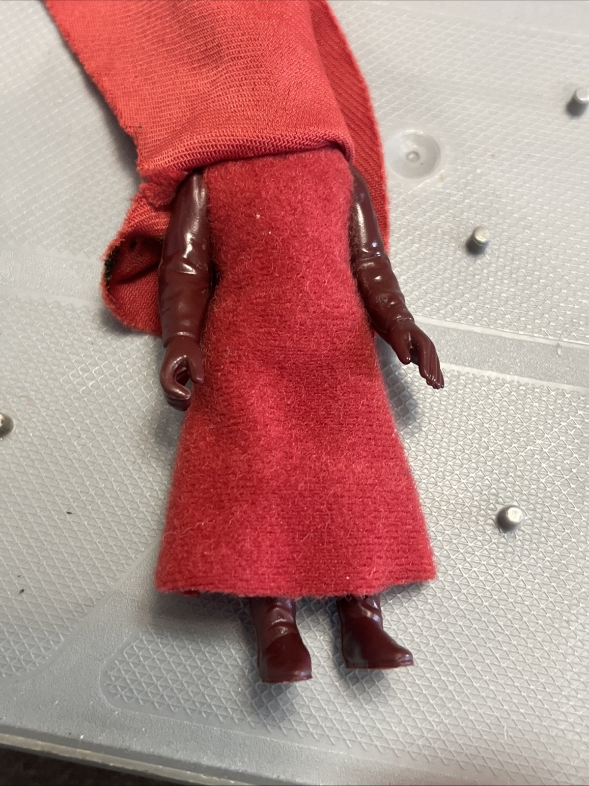 Emperor's Royal Guard sold