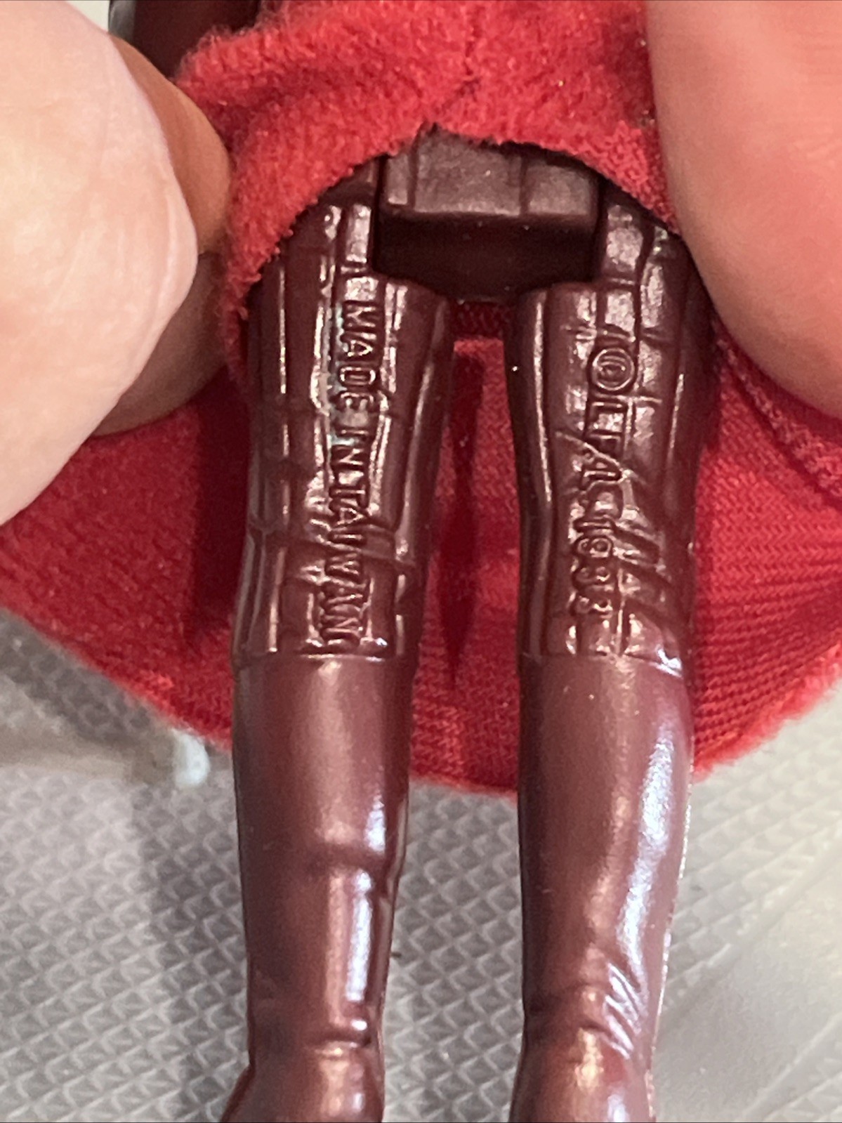 Emperor's Royal Guard sold