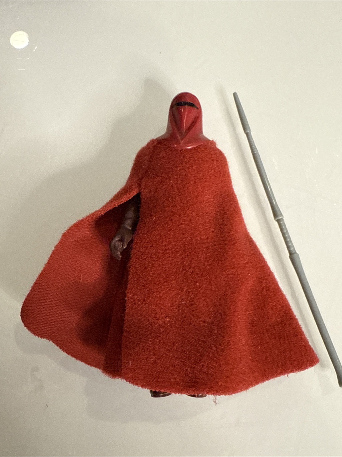 Emperor's Royal Guard sold