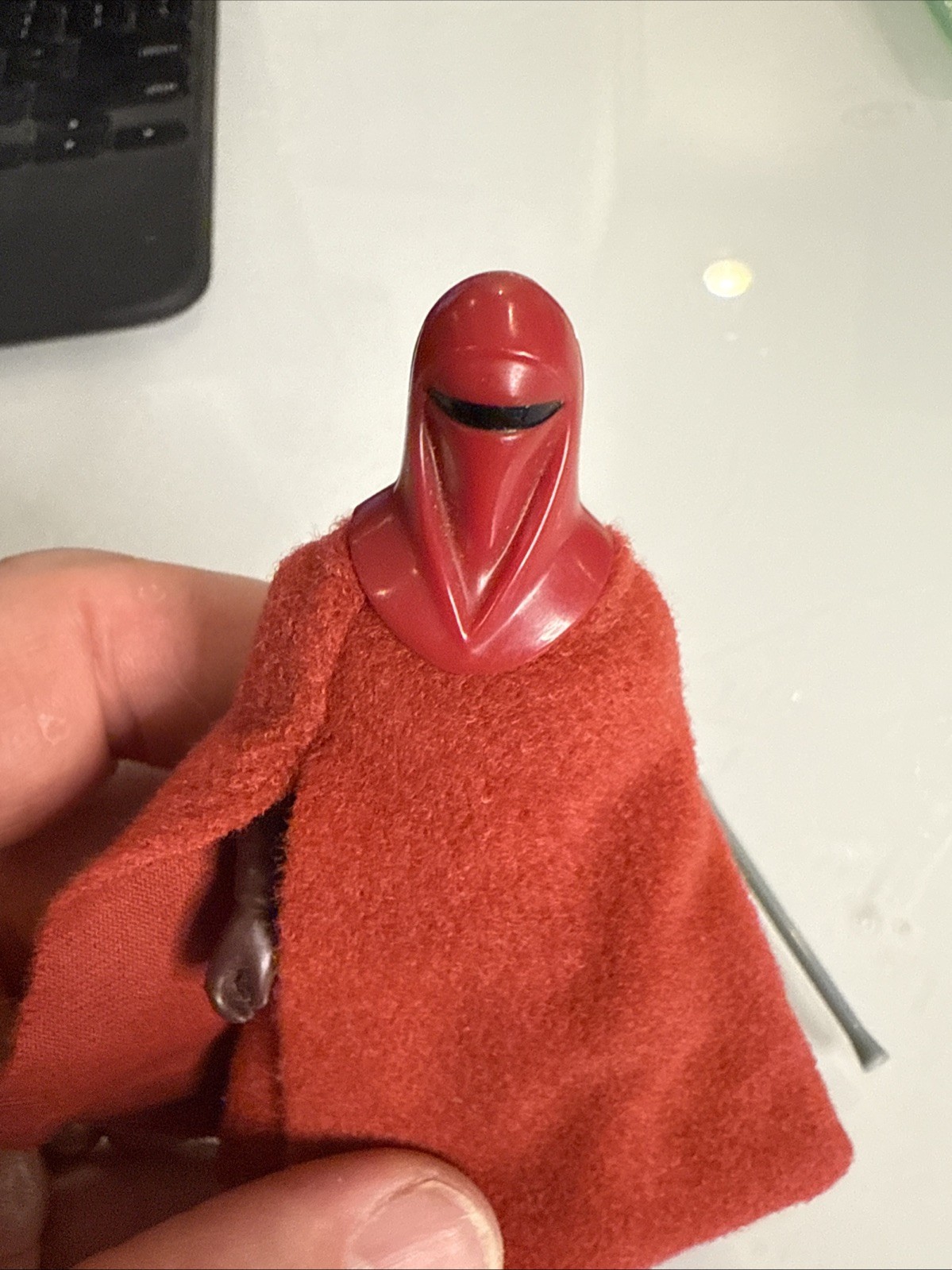 Emperor's Royal Guard sold