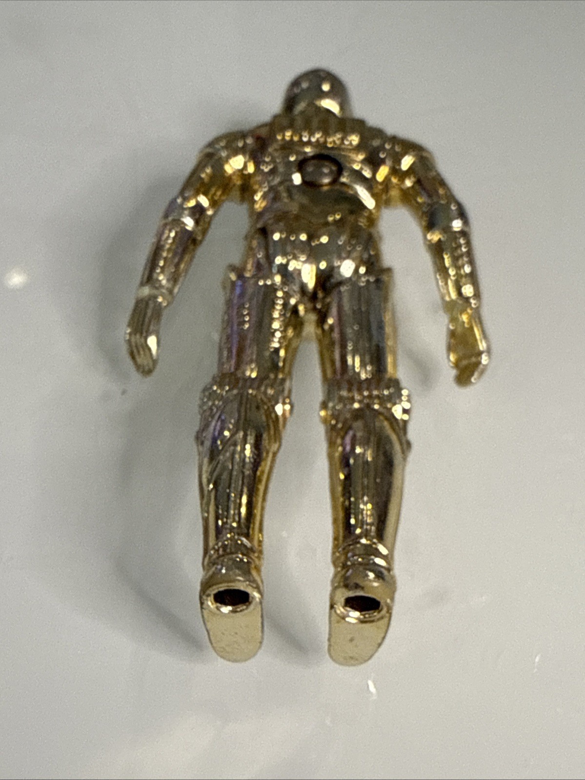 C-3PO (See-Threepio) sold