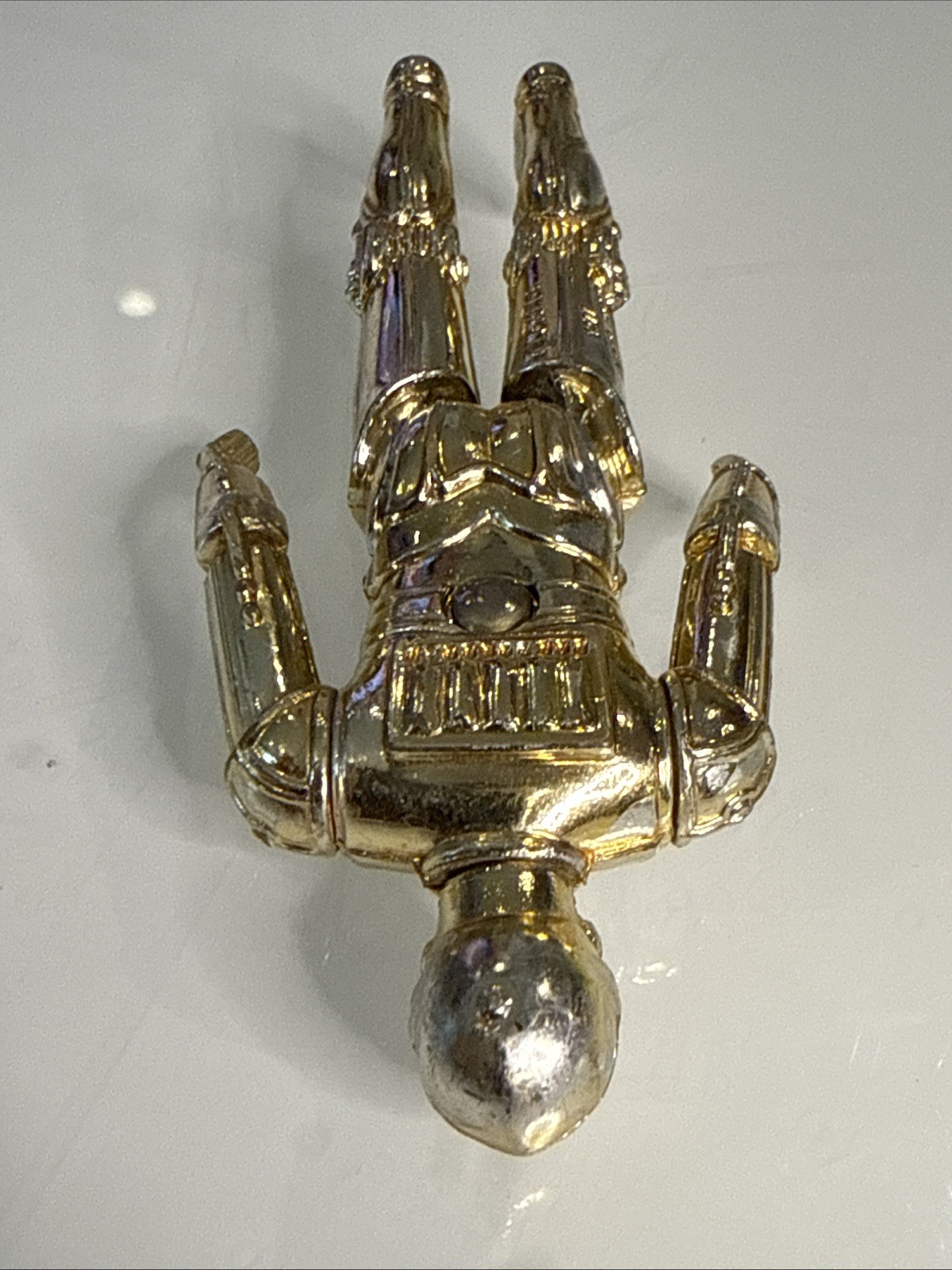 C-3PO (See-Threepio) sold