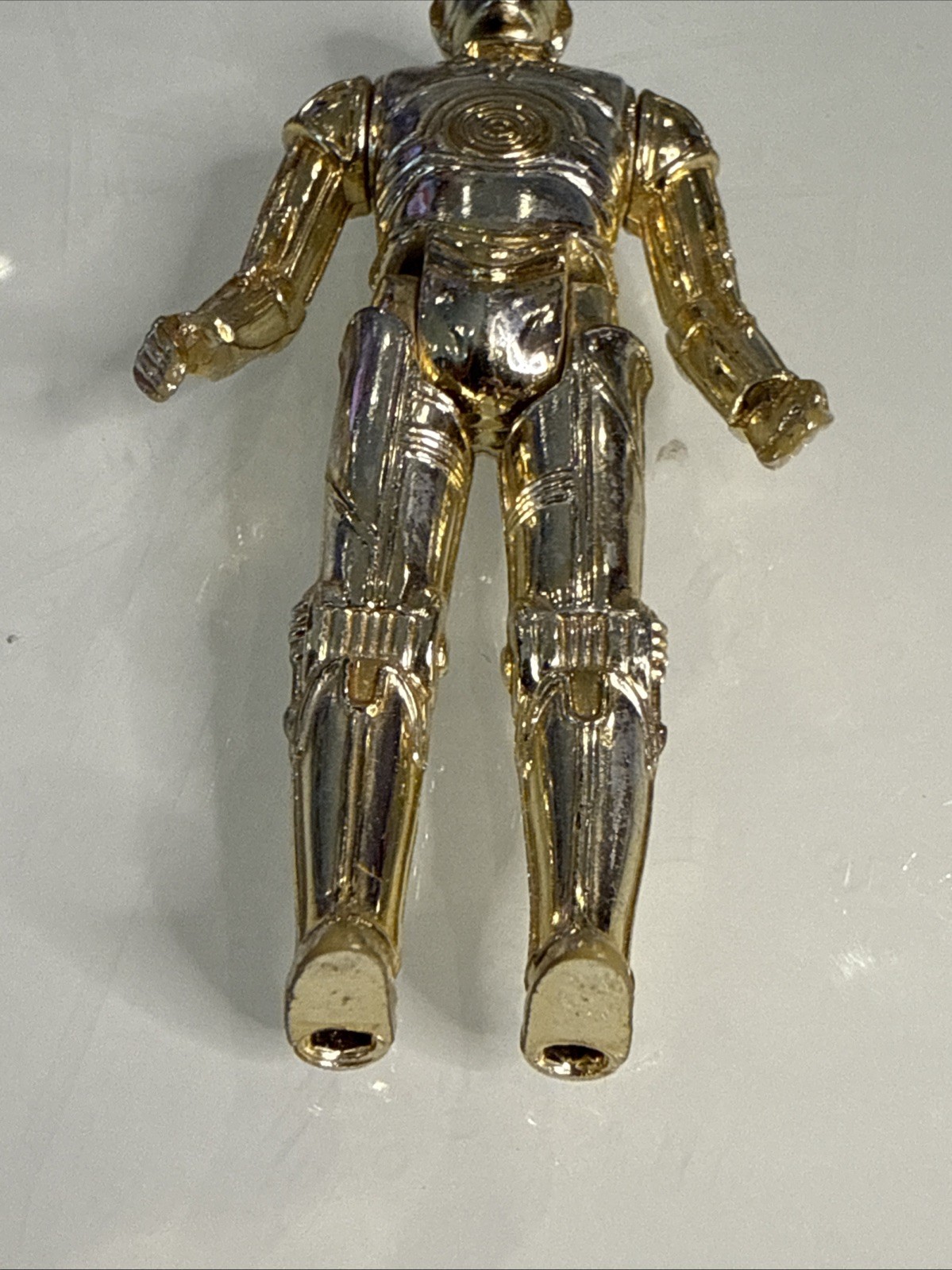 C-3PO (See-Threepio) sold