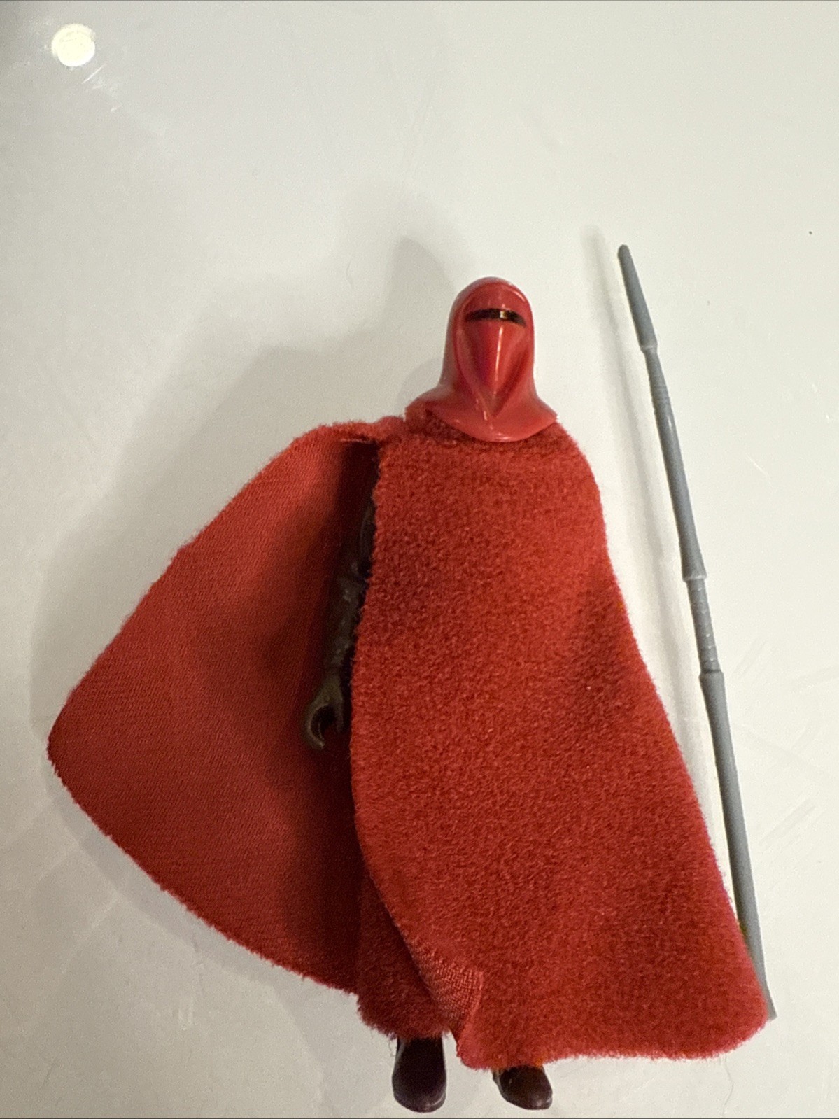 Emperor's Royal Guard sold