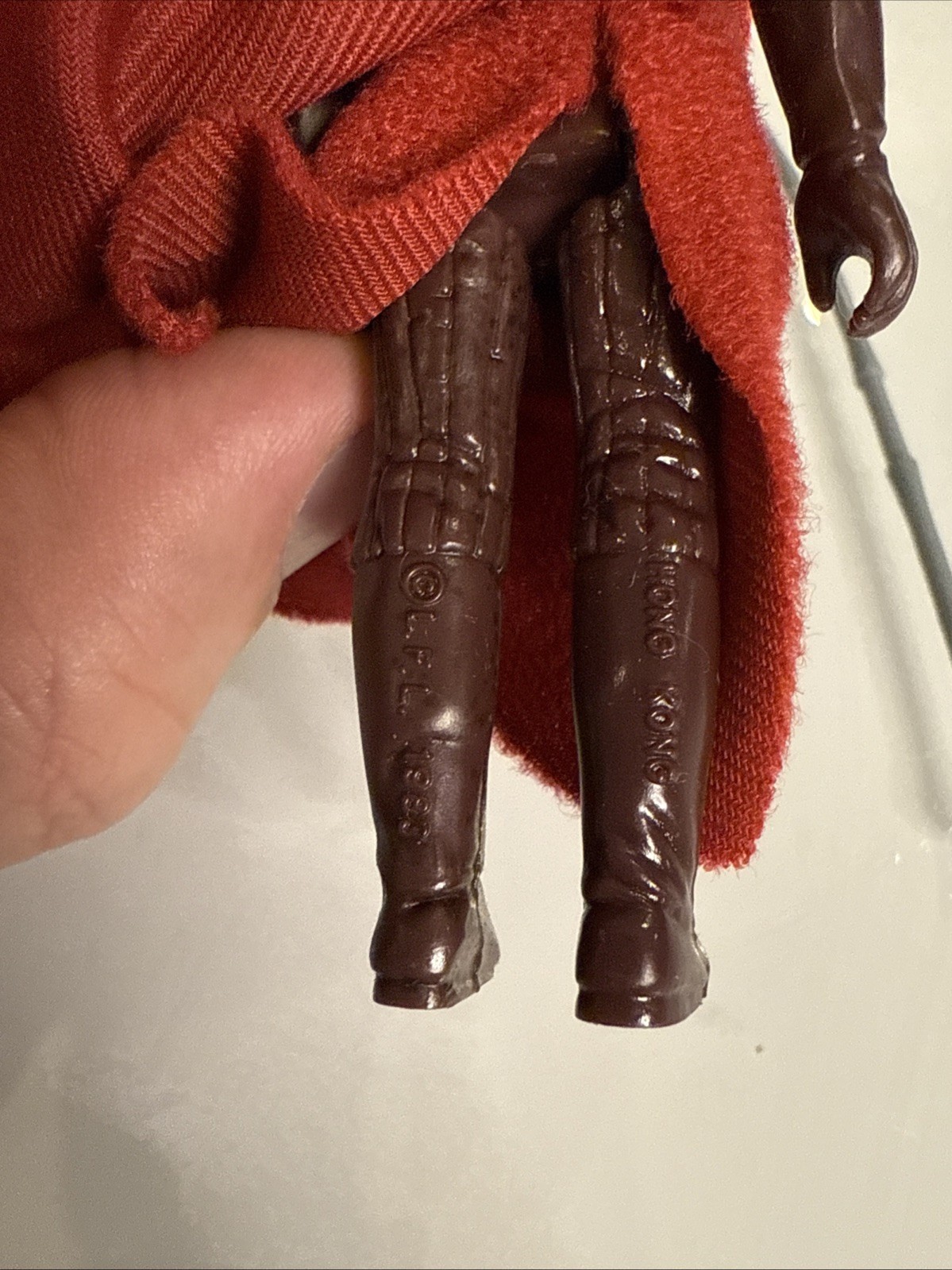 Emperor's Royal Guard sold