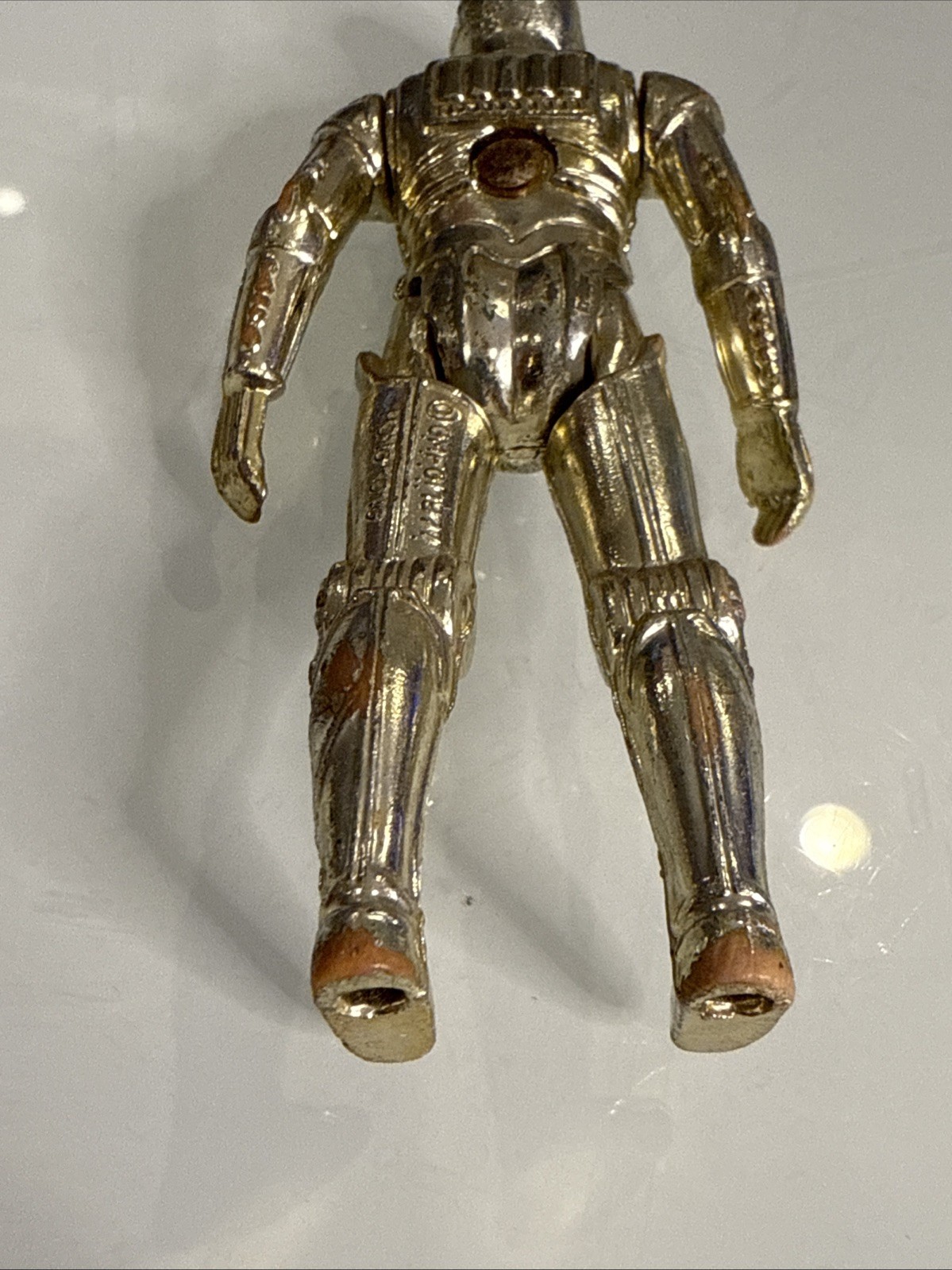 C-3PO (See-Threepio) sold
