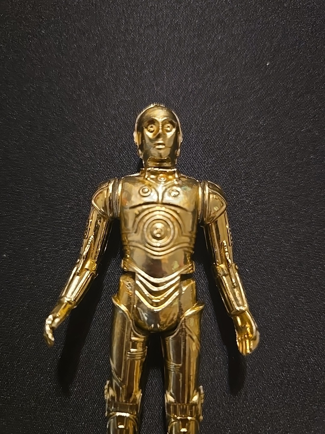 C-3PO (See-Threepio) sold