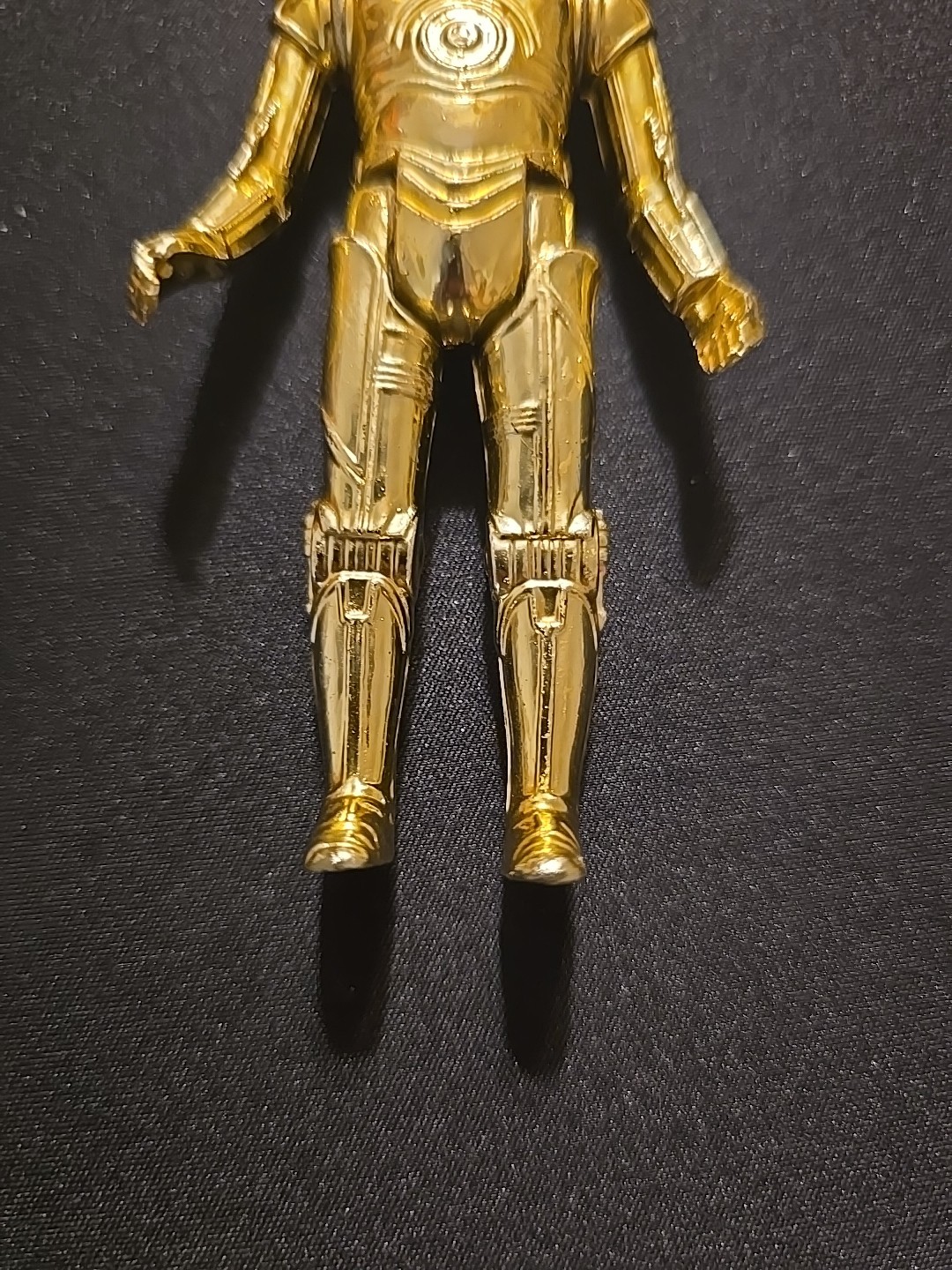 C-3PO (See-Threepio) sold