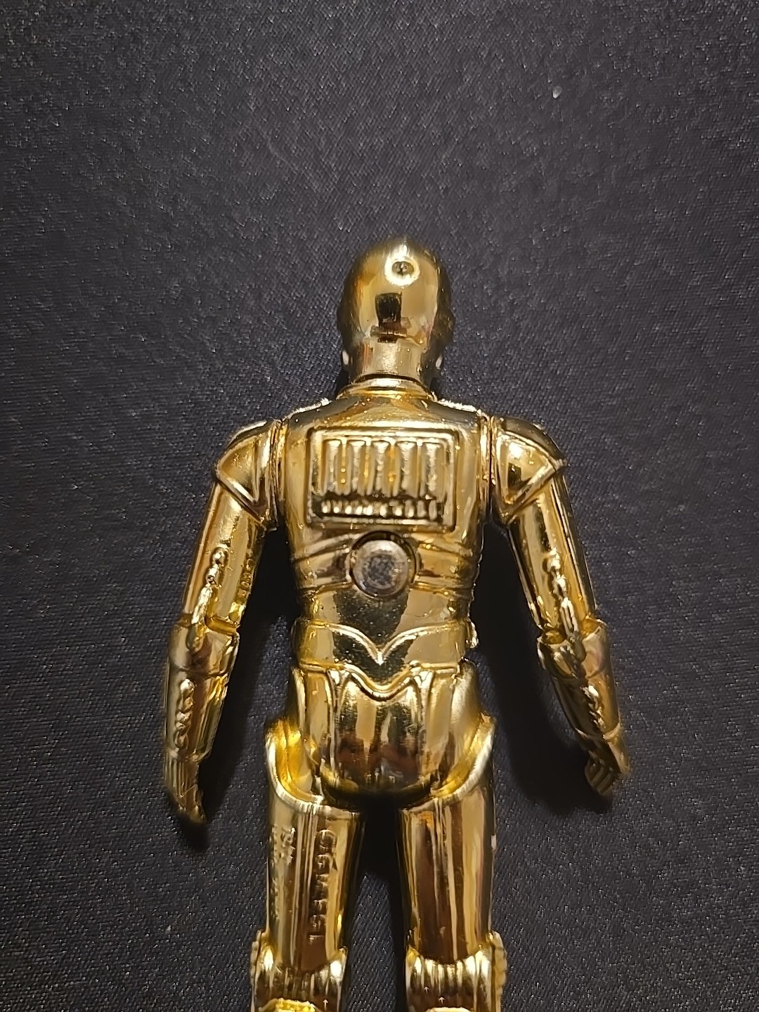 C-3PO (See-Threepio) sold