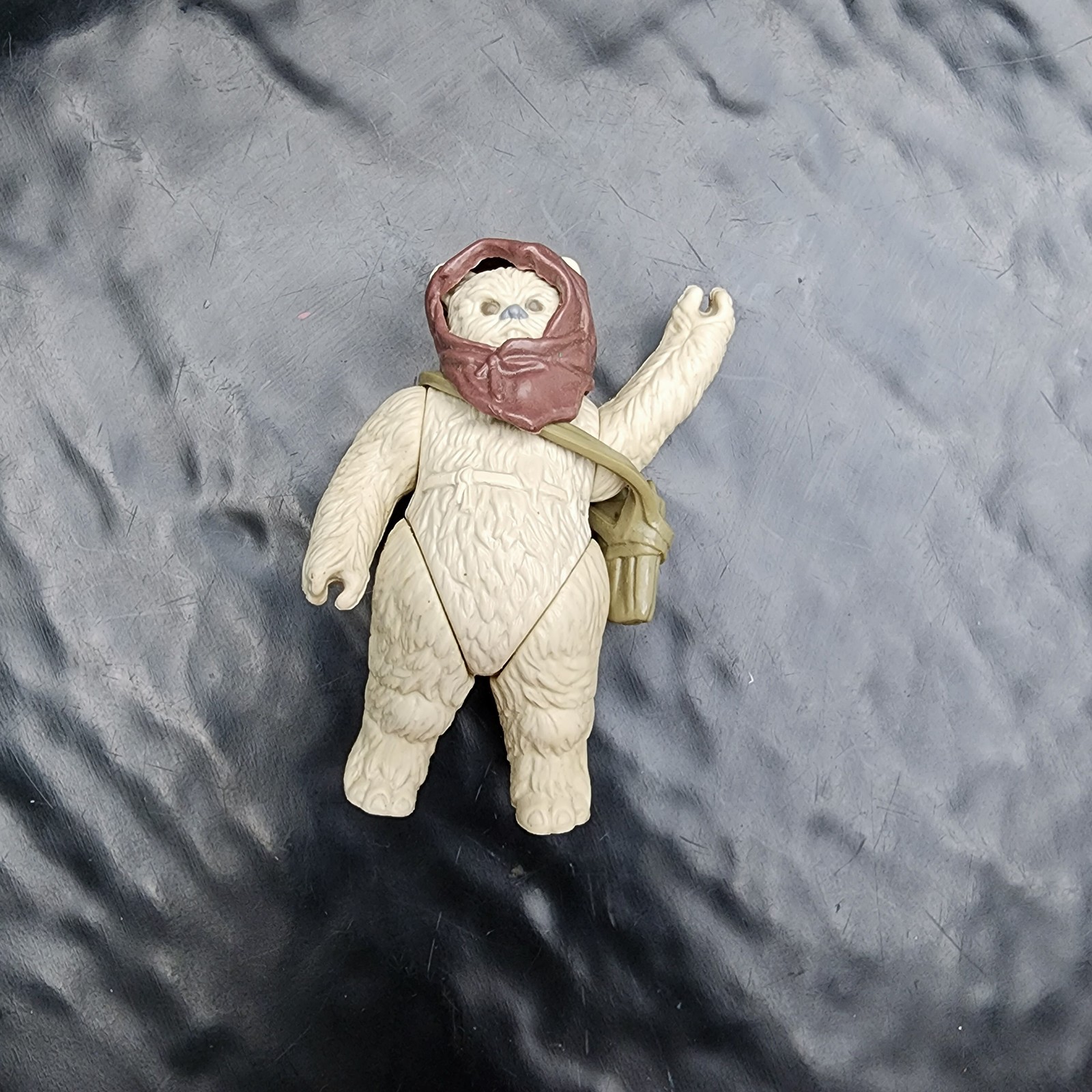 Warok sold