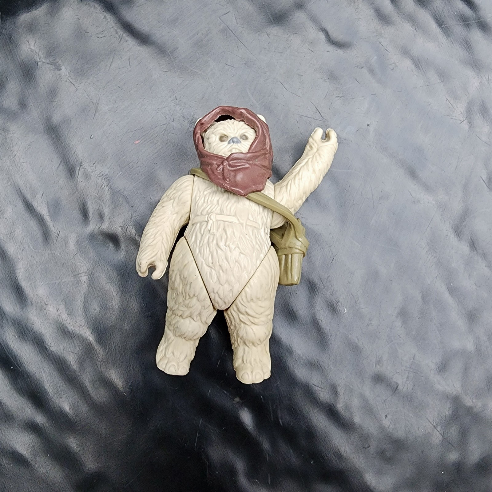 Warok sold