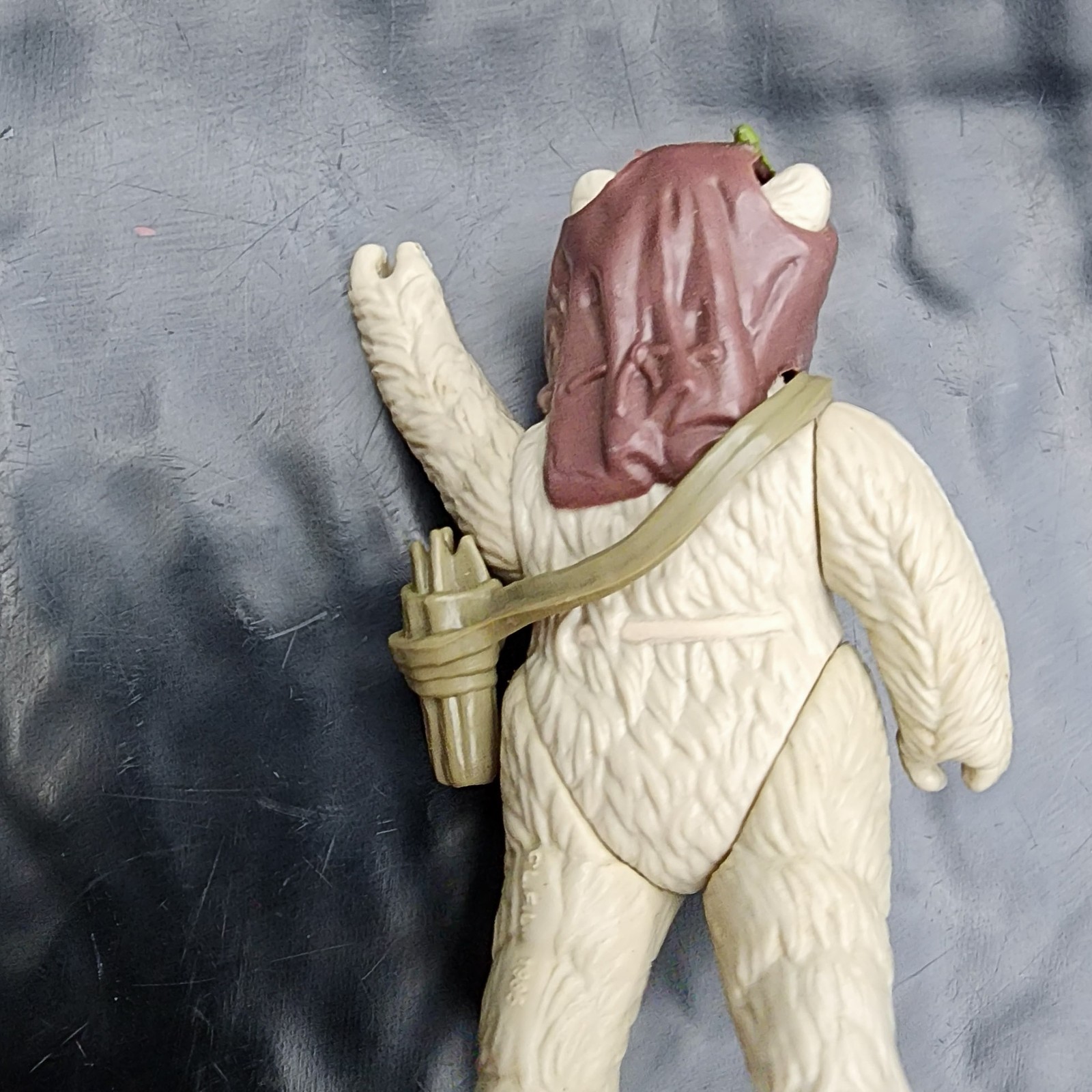 Warok sold