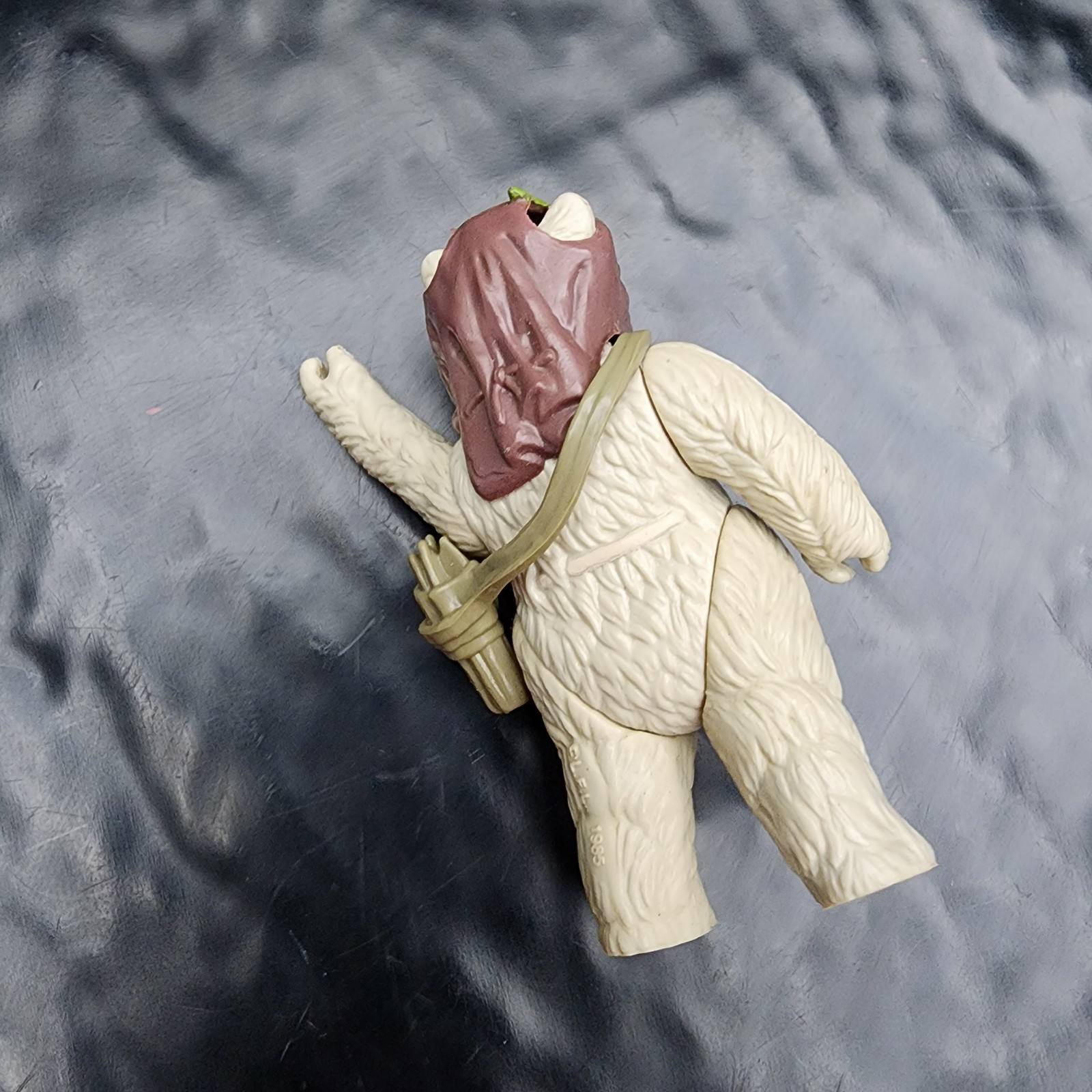 Warok sold