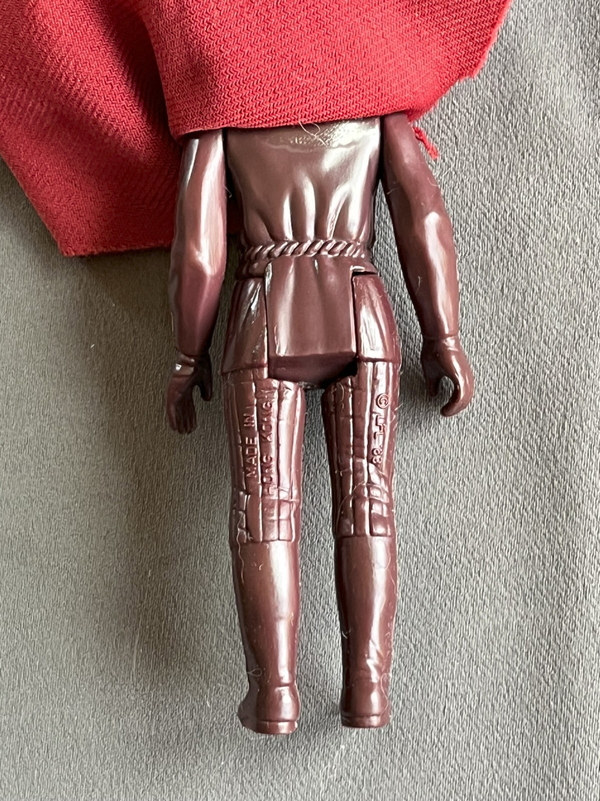 Emperor's Royal Guard sold