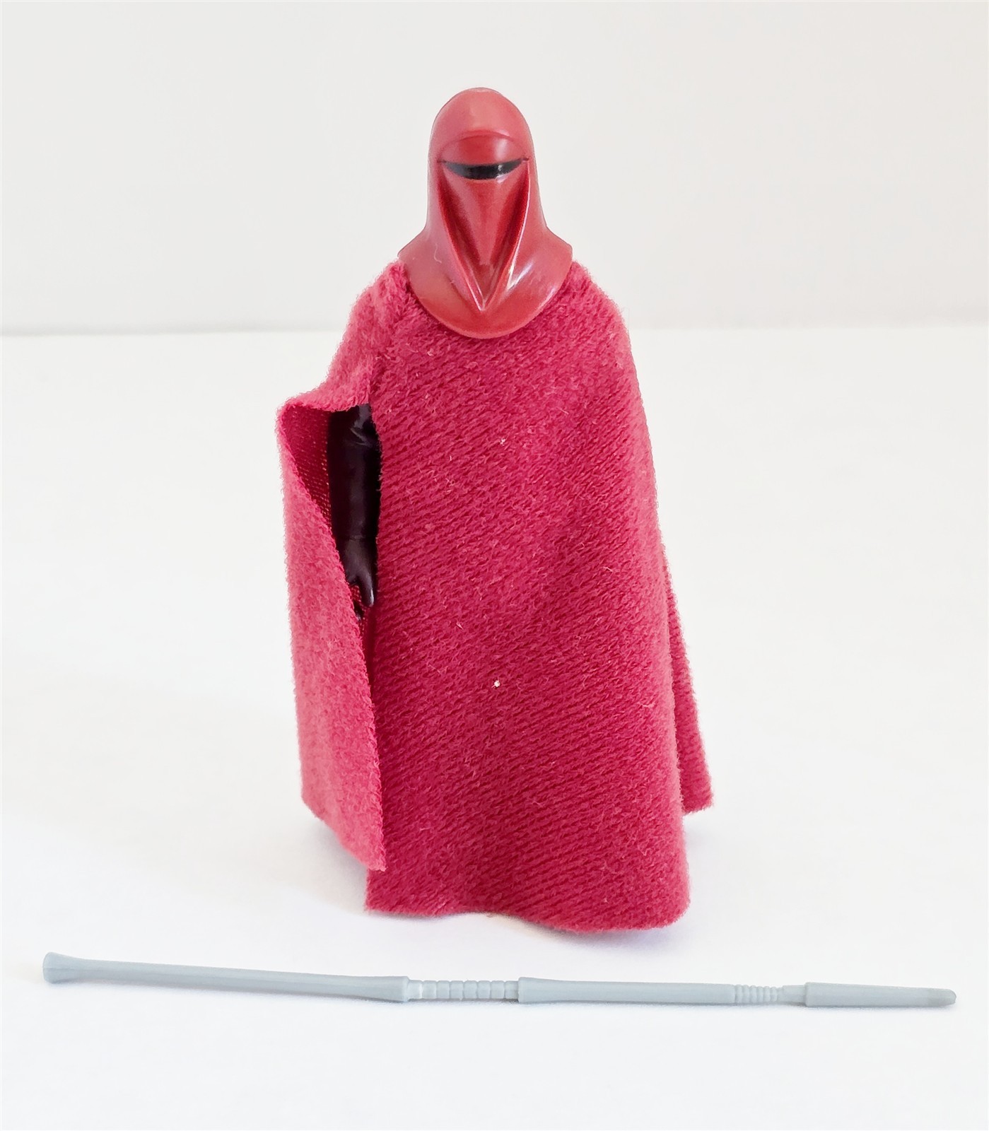 Emperor's Royal Guard sold