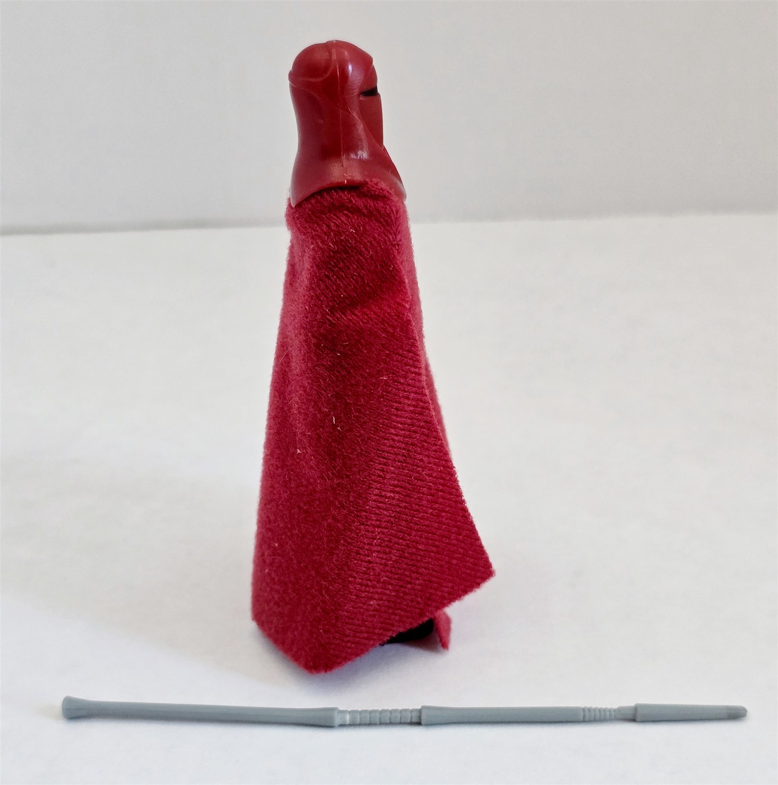 Emperor's Royal Guard sold