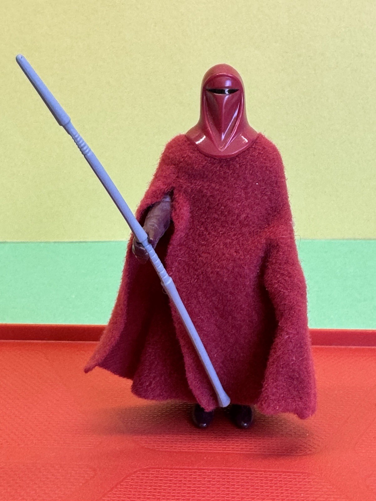 Emperor's Royal Guard sold