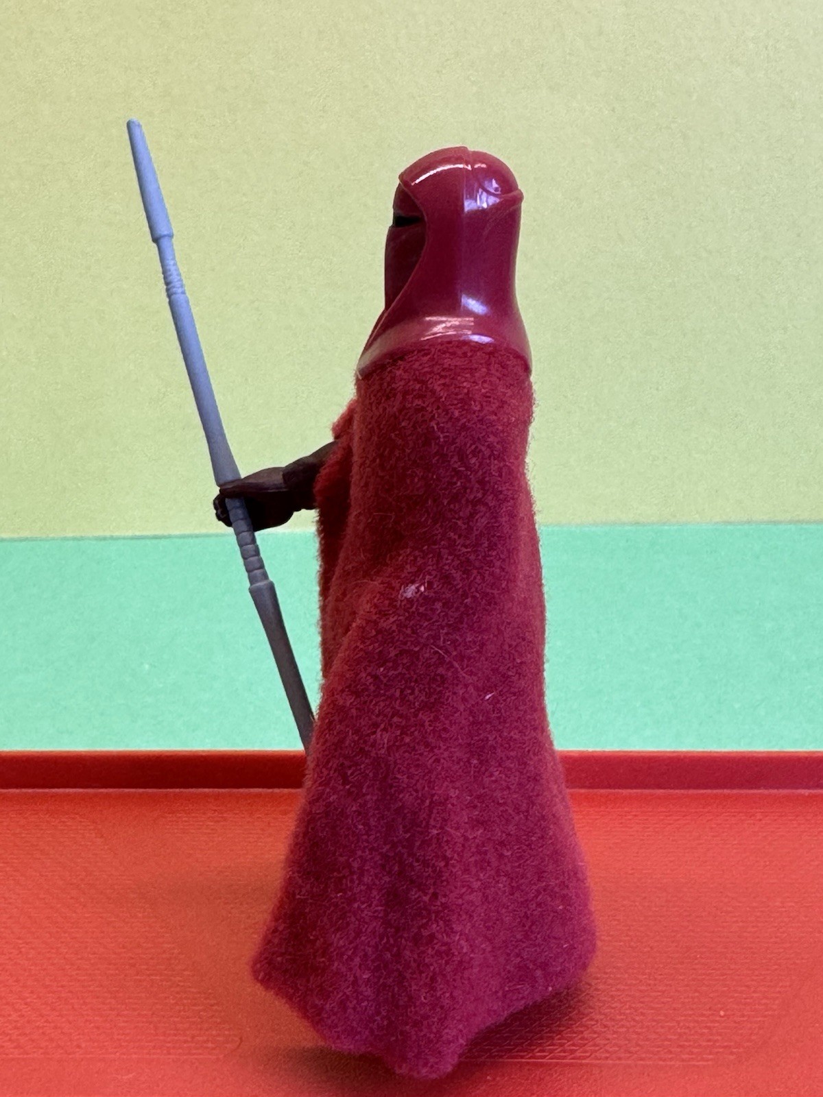Emperor's Royal Guard sold