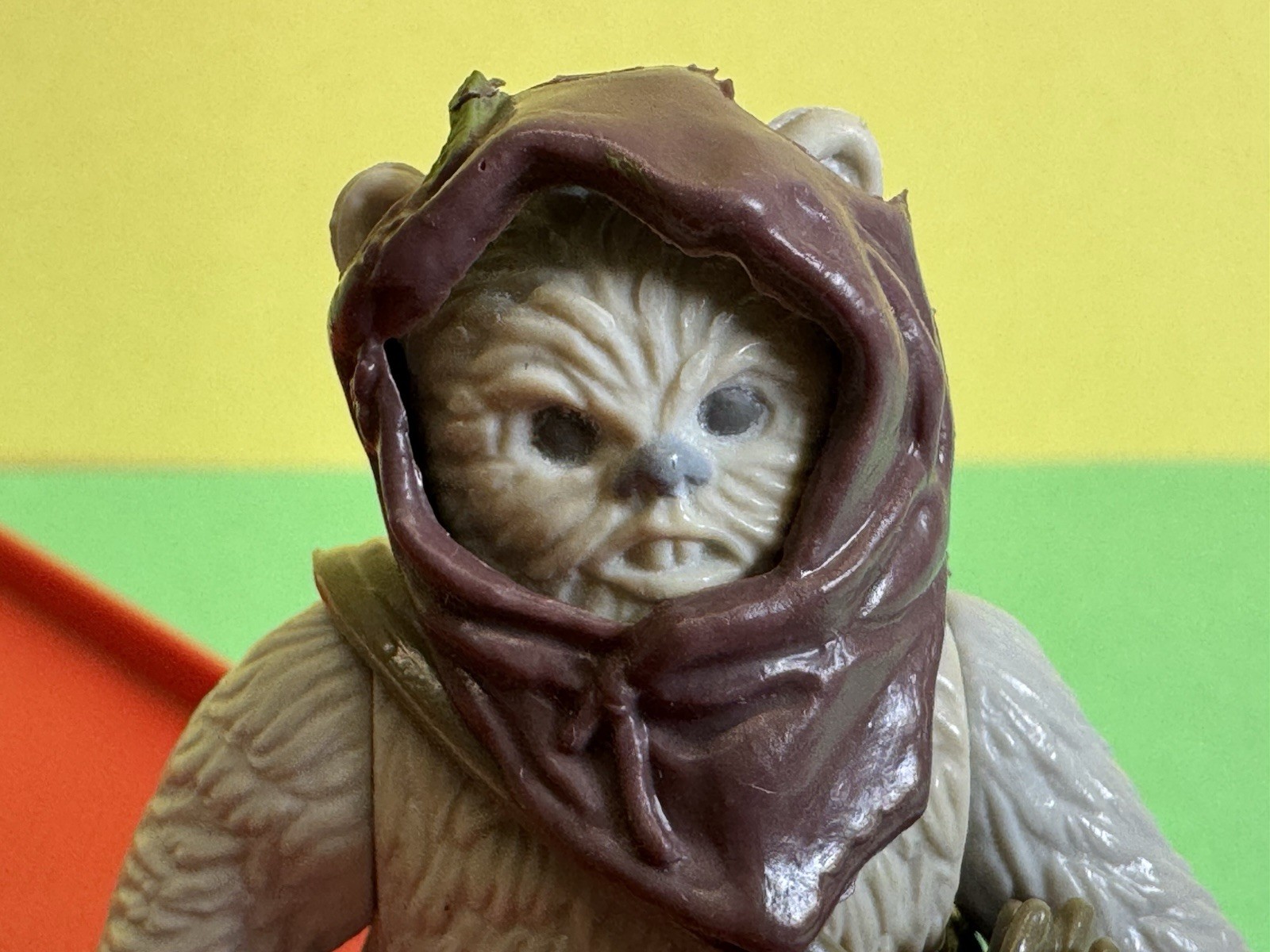 Warok sold