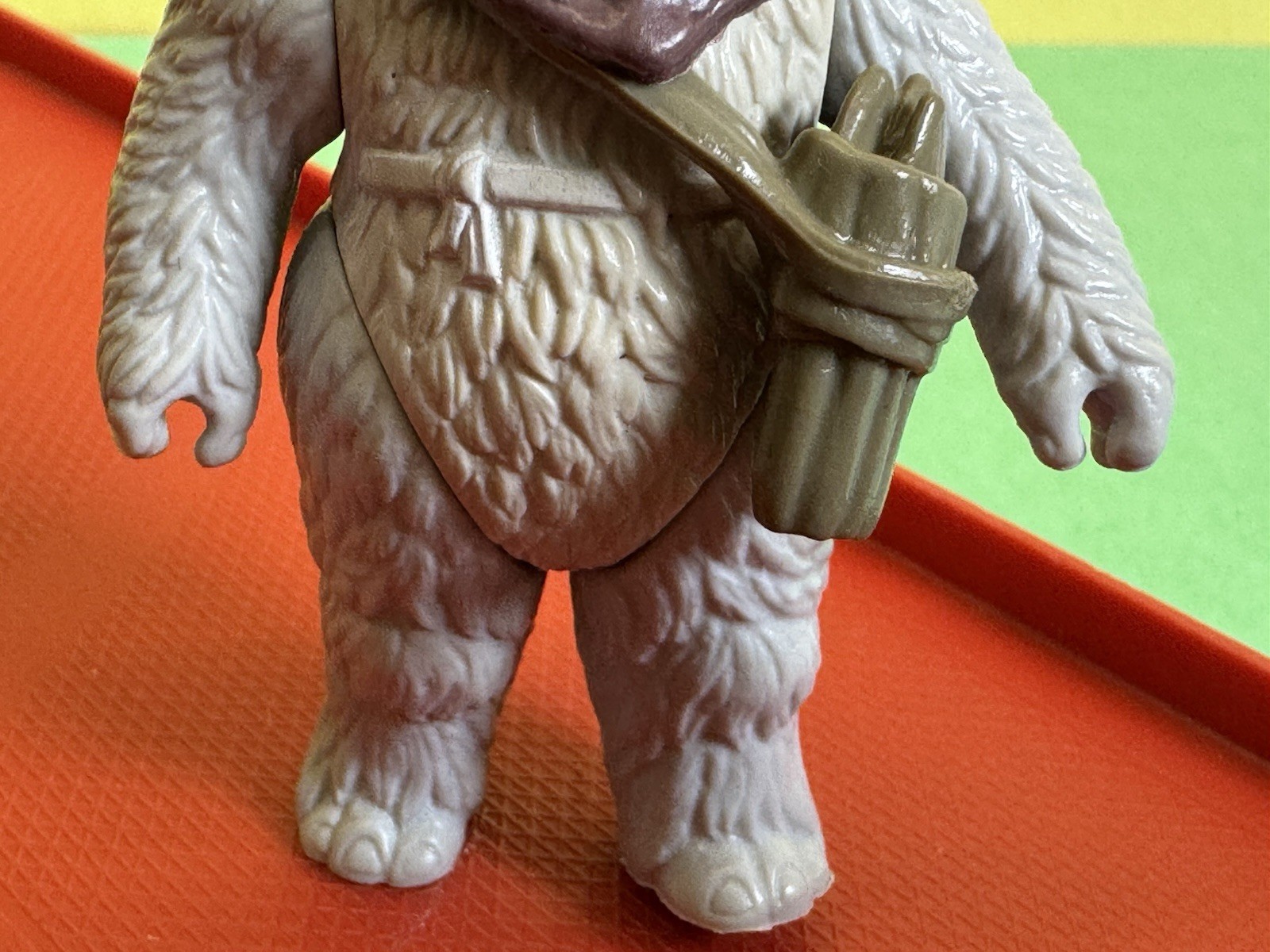 Warok sold