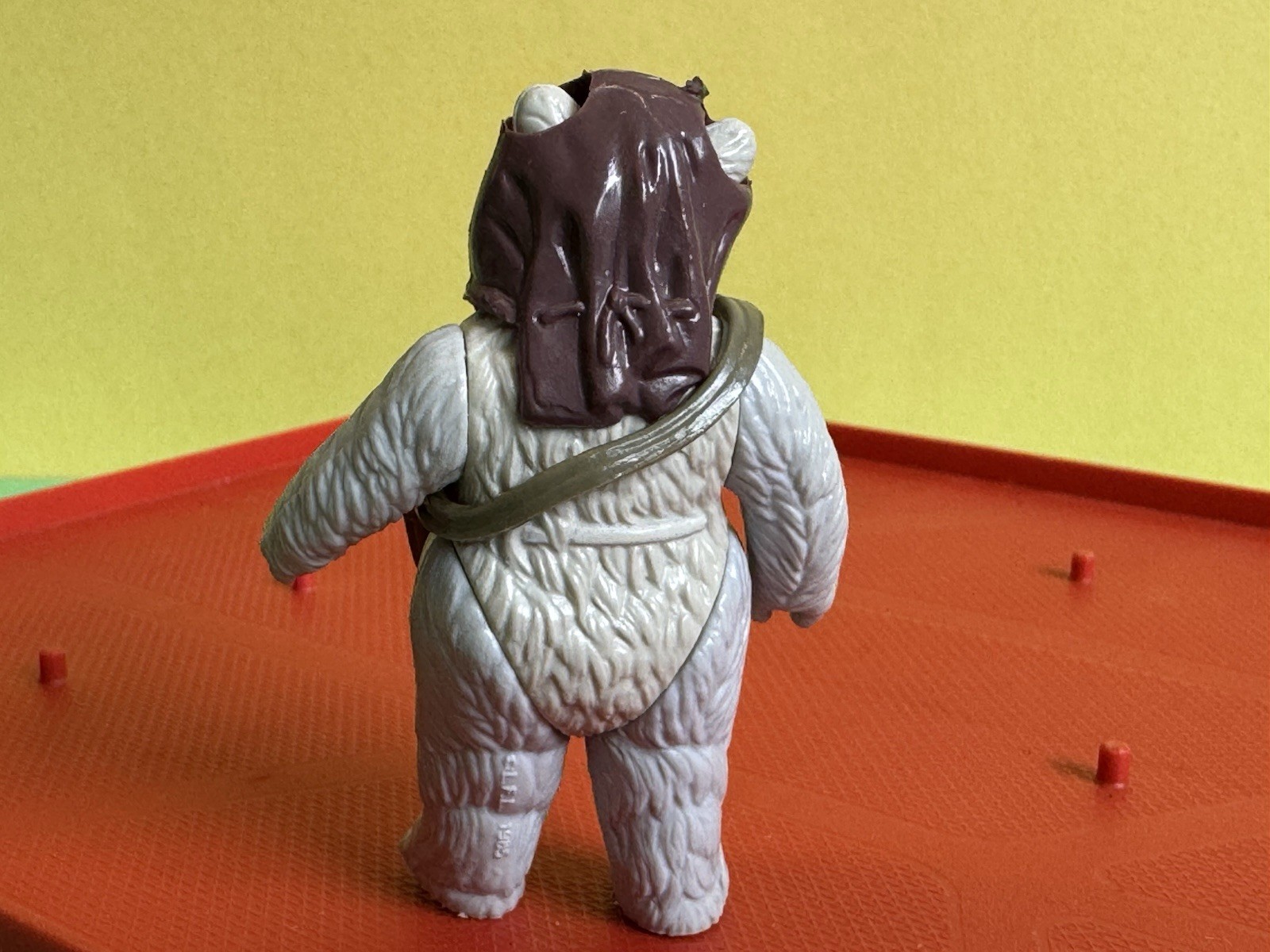 Warok sold