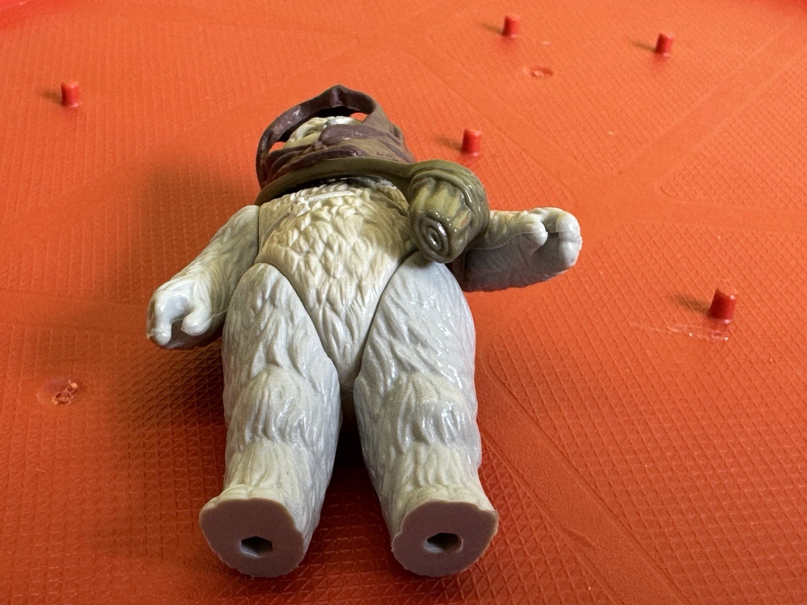 Warok sold