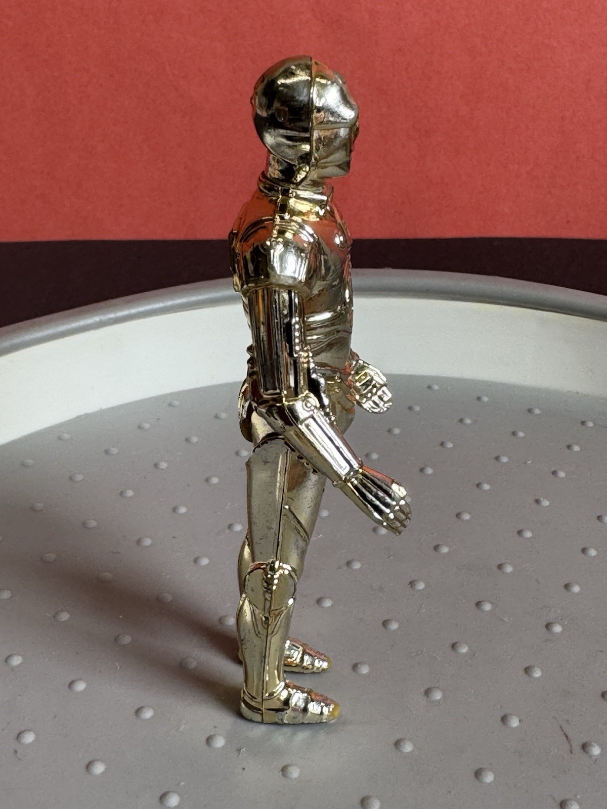 C-3PO (See-Threepio) sold