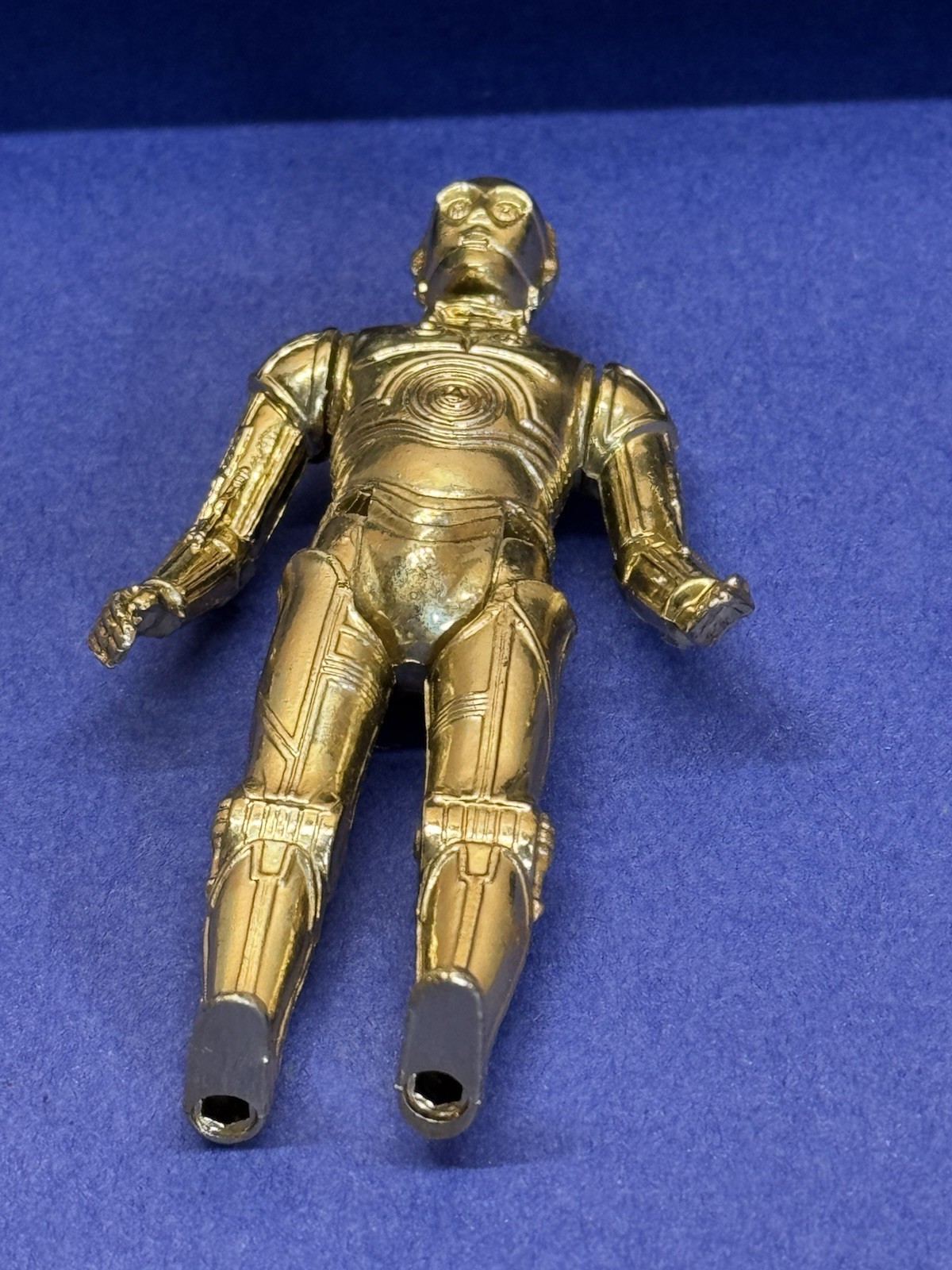 C-3PO (See-Threepio) sold