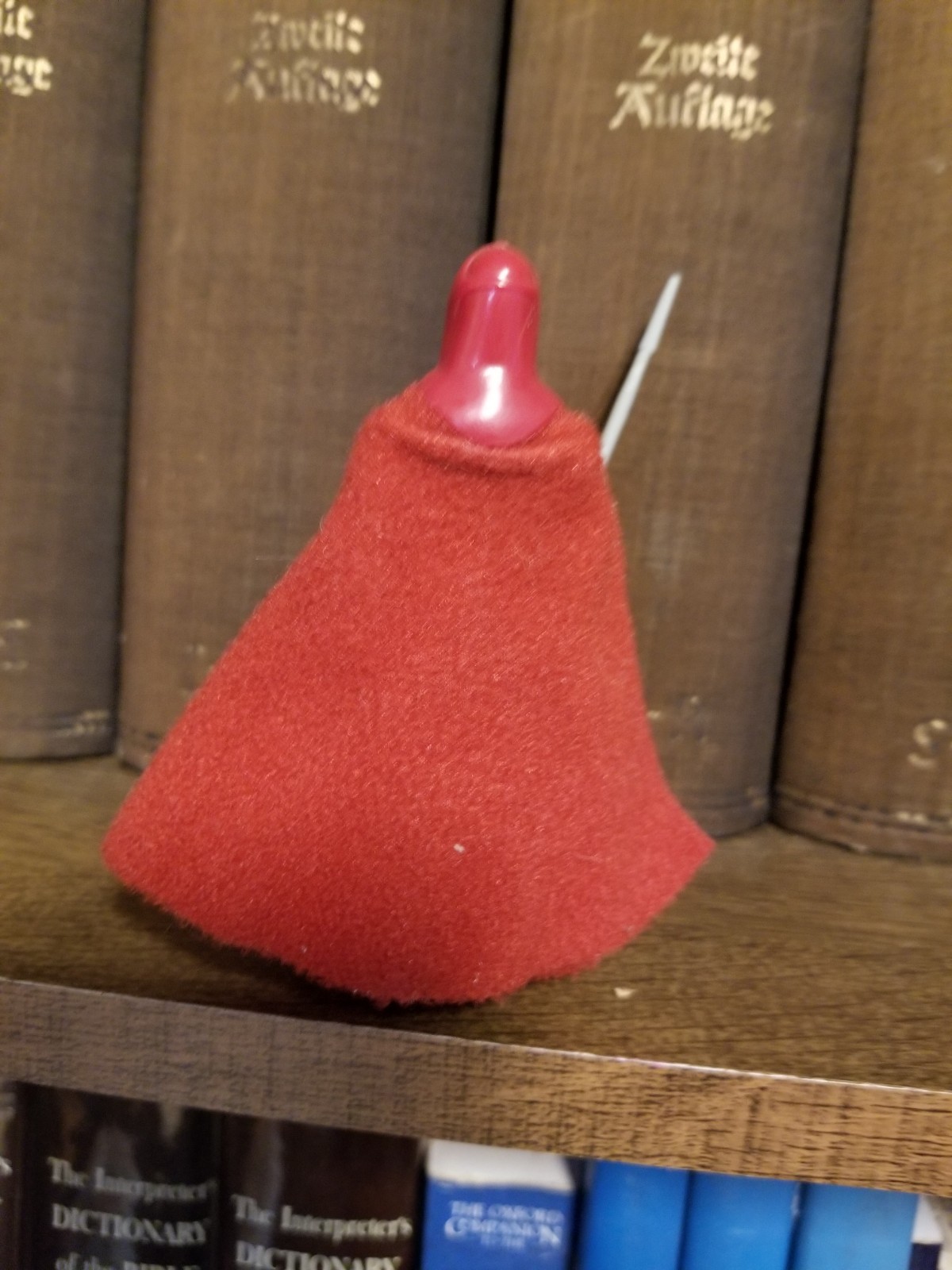 Emperor's Royal Guard sold