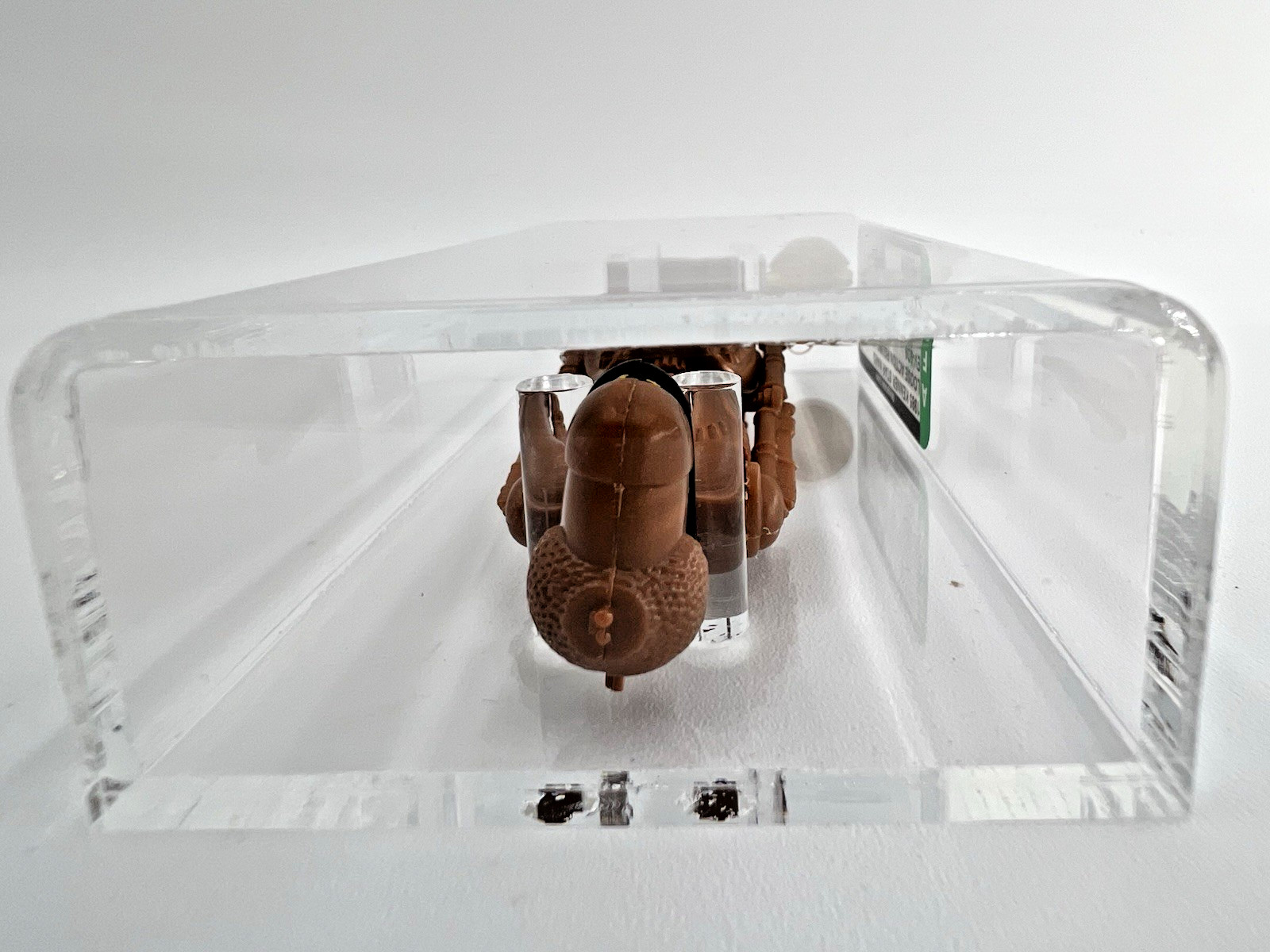 EV-9D9 sold