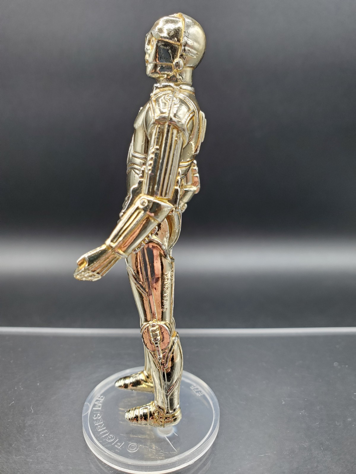 C-3PO (See-Threepio) sold
