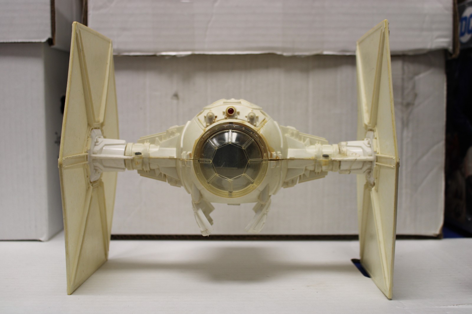 TIE Fighter sold