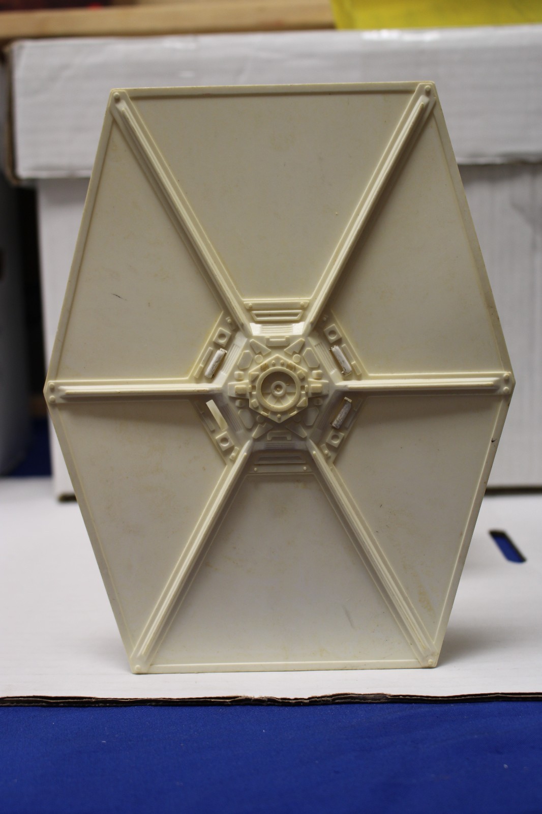 TIE Fighter sold