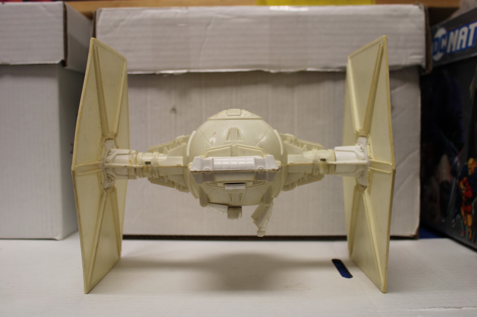 TIE Fighter sold