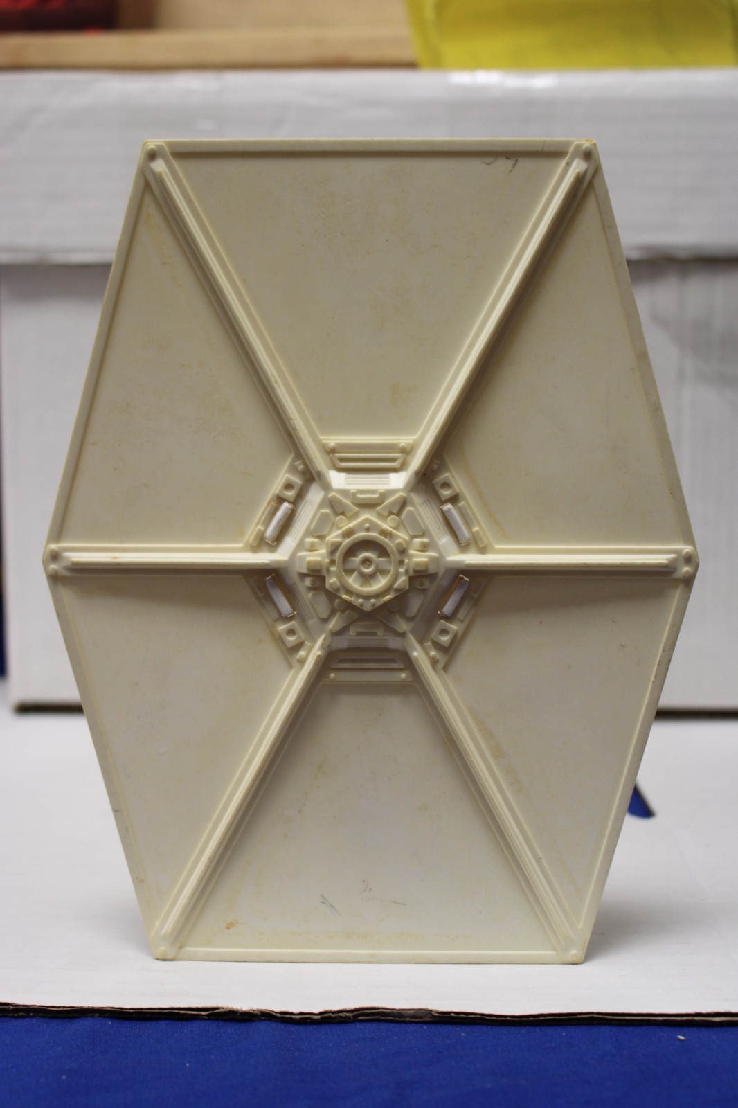TIE Fighter sold