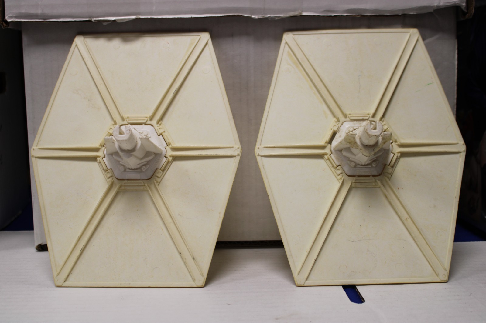 TIE Fighter sold