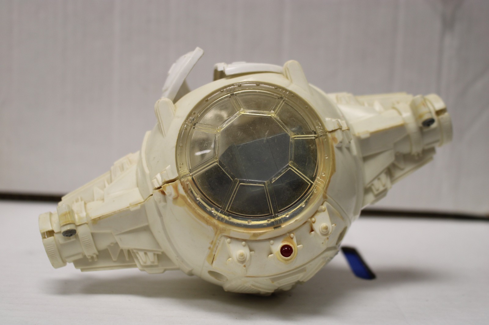TIE Fighter sold