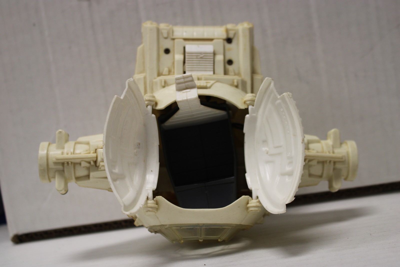 TIE Fighter sold