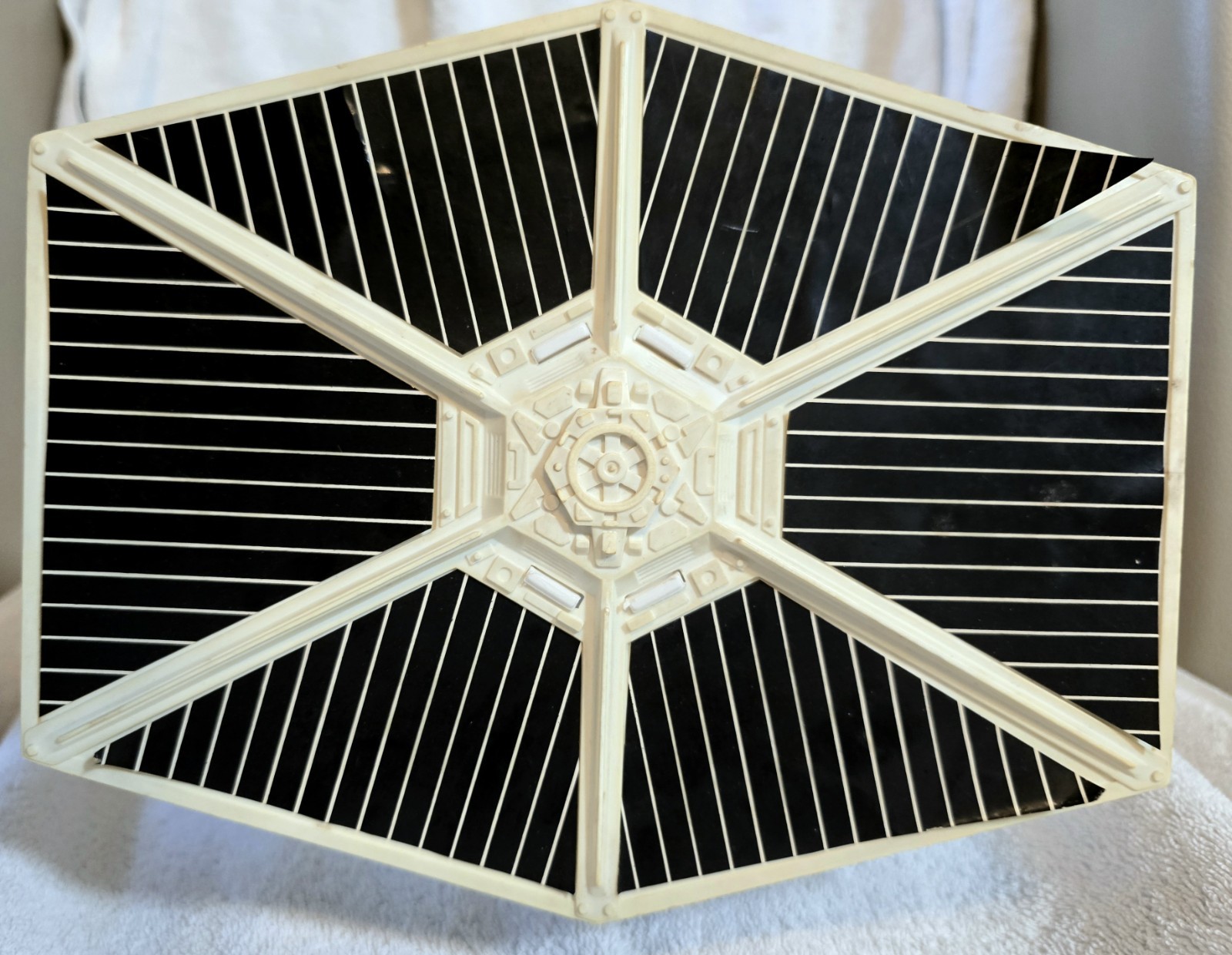 TIE Fighter sold
