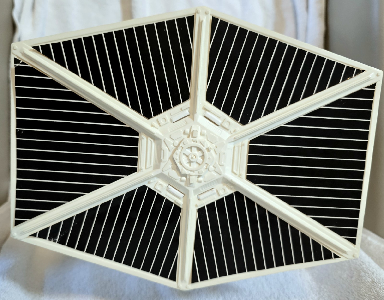 TIE Fighter sold