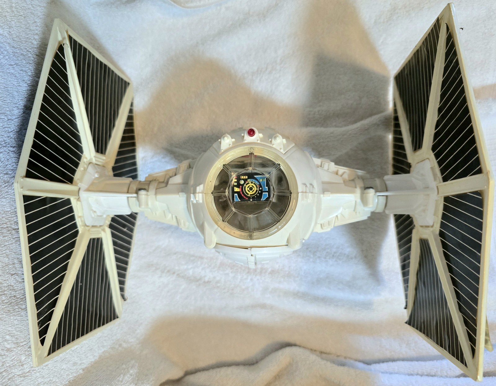 TIE Fighter sold