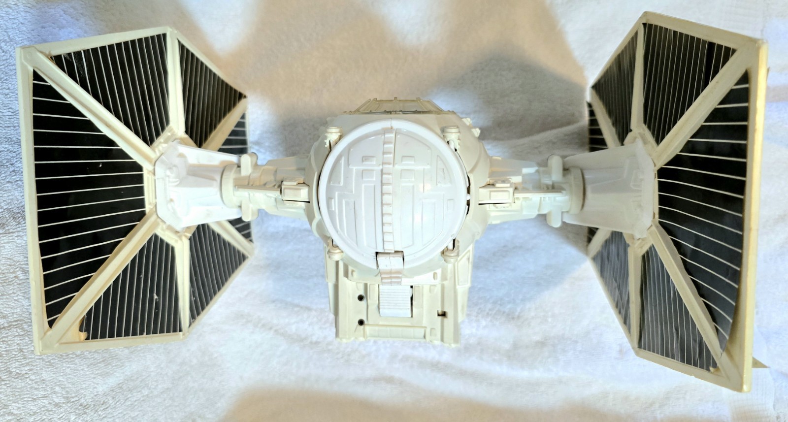 TIE Fighter sold