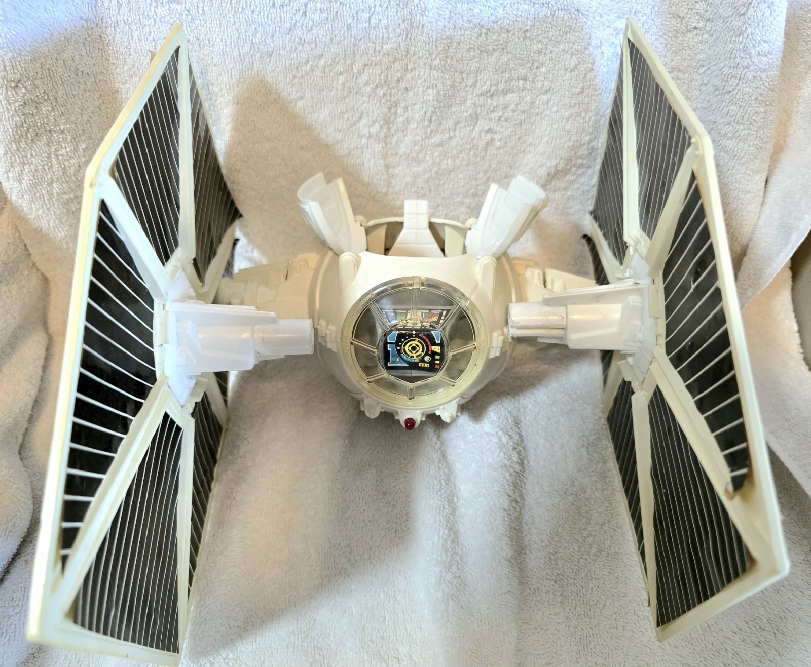TIE Fighter sold