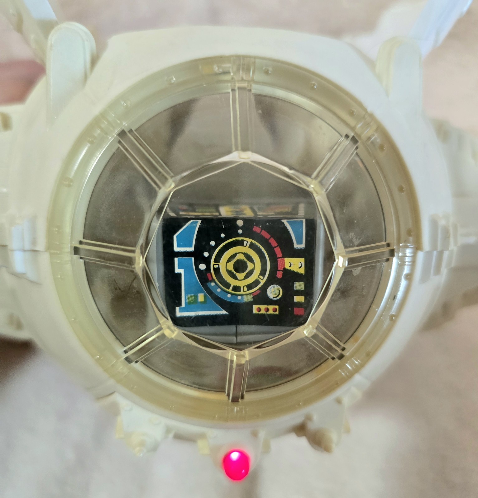 TIE Fighter sold