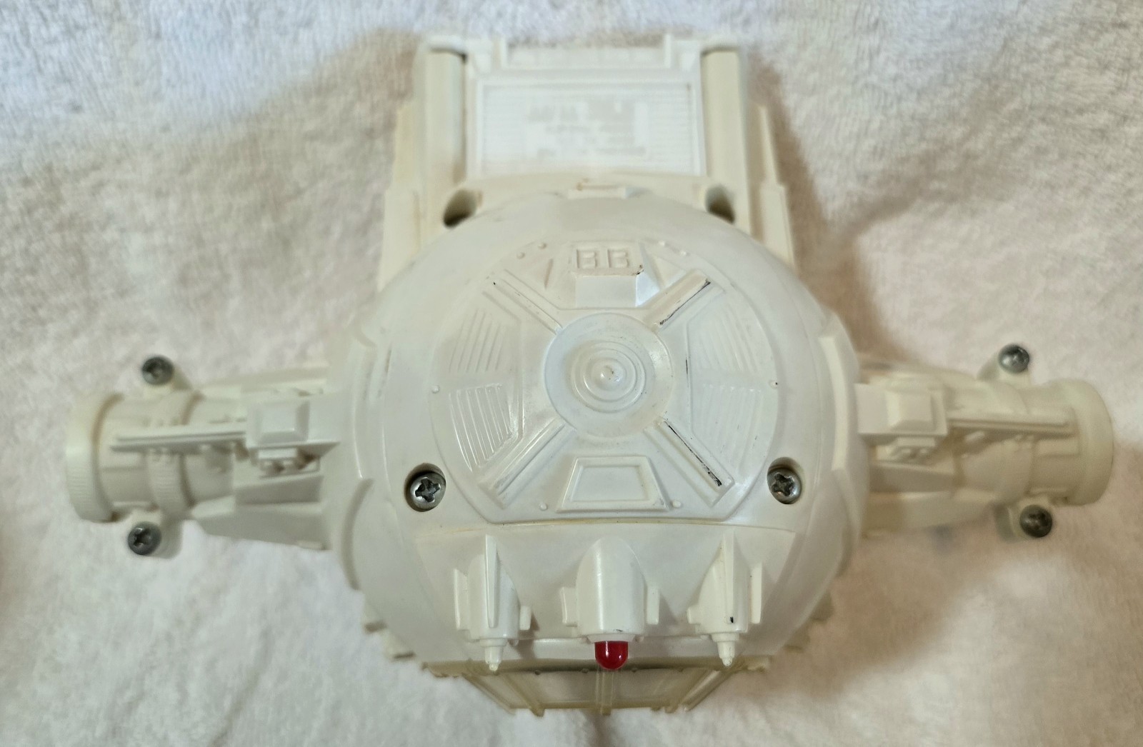 TIE Fighter sold