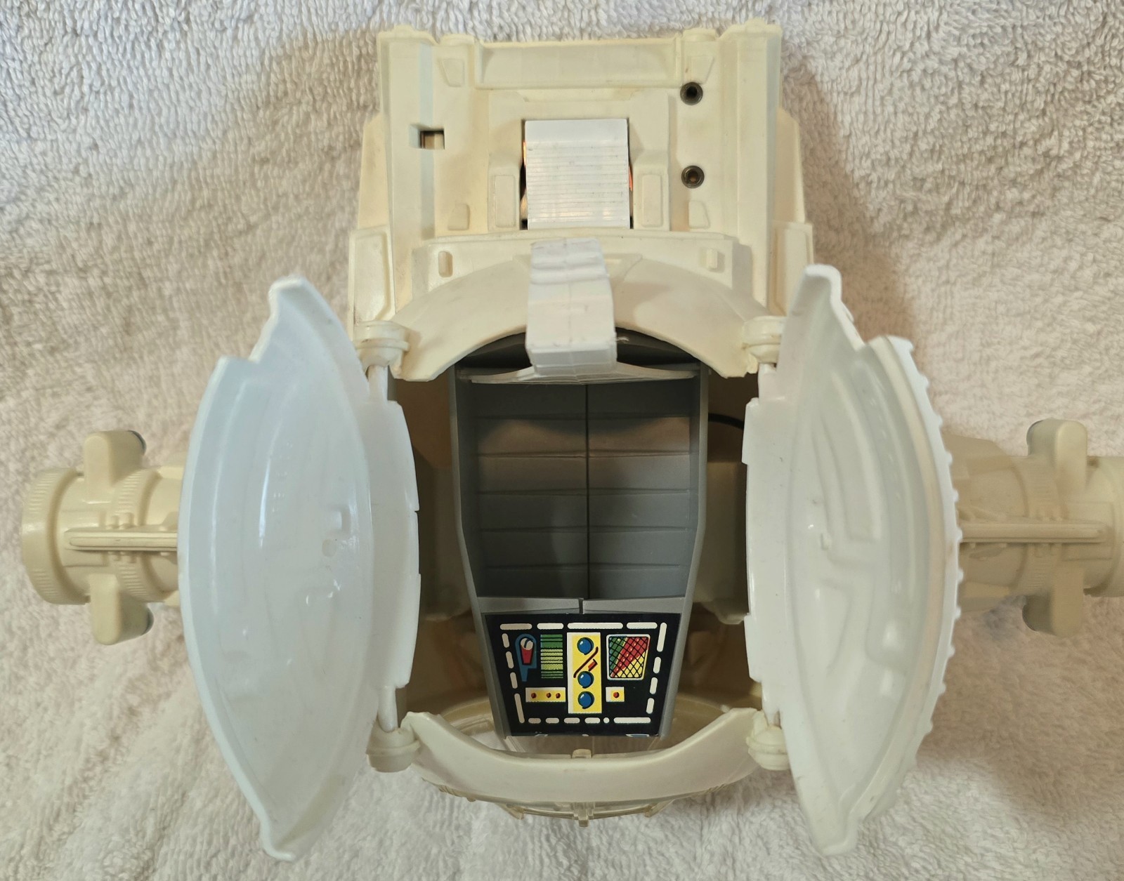 TIE Fighter sold