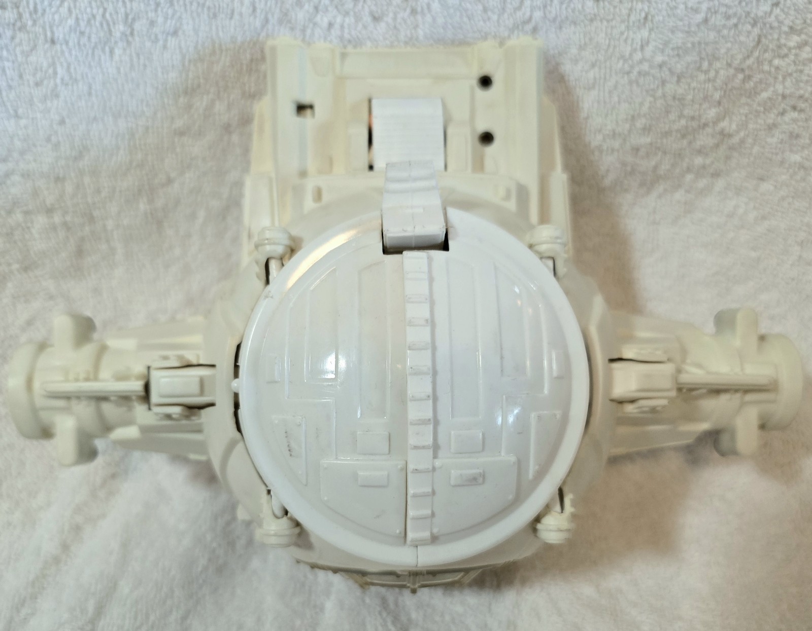 TIE Fighter sold