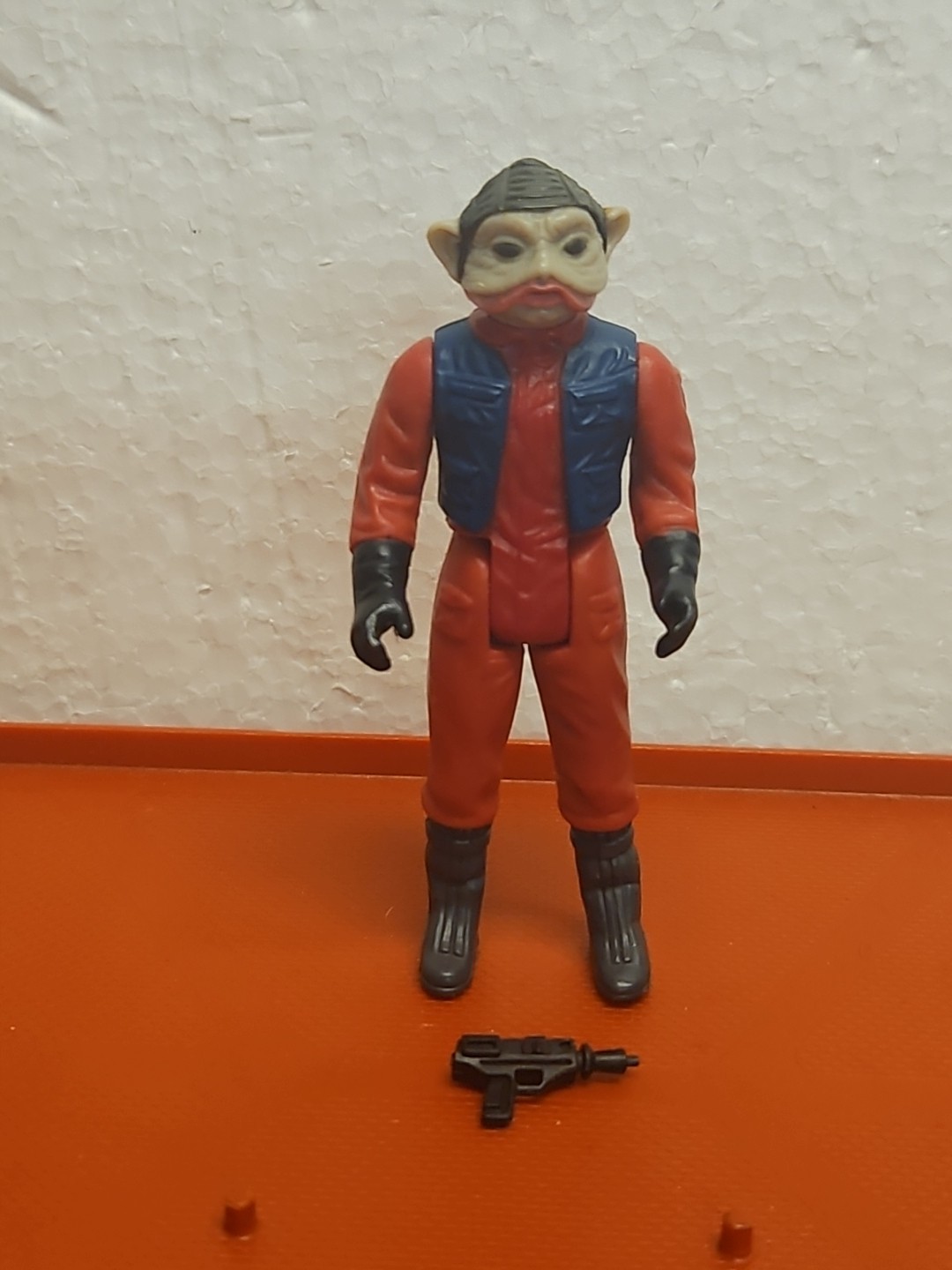 Nien Nunb sold