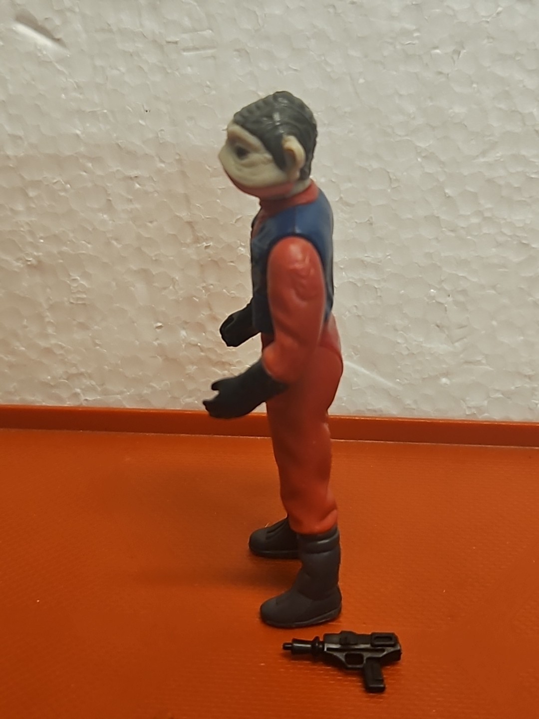 Nien Nunb sold