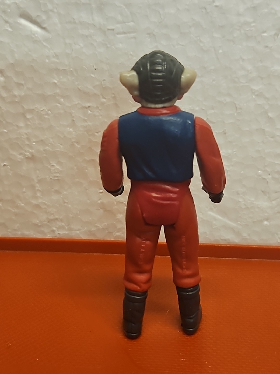 Nien Nunb sold